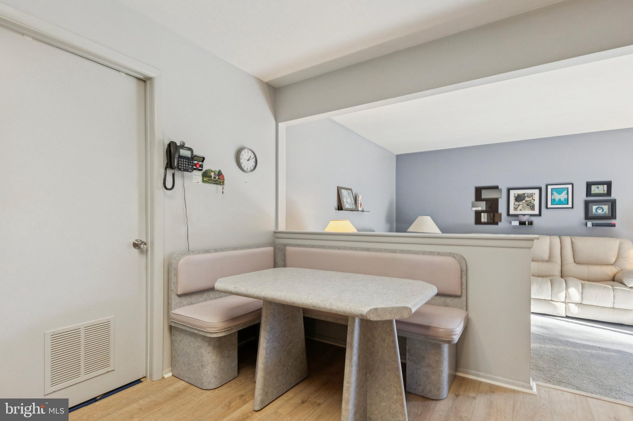 NEWTOWN CROSSING - Residential