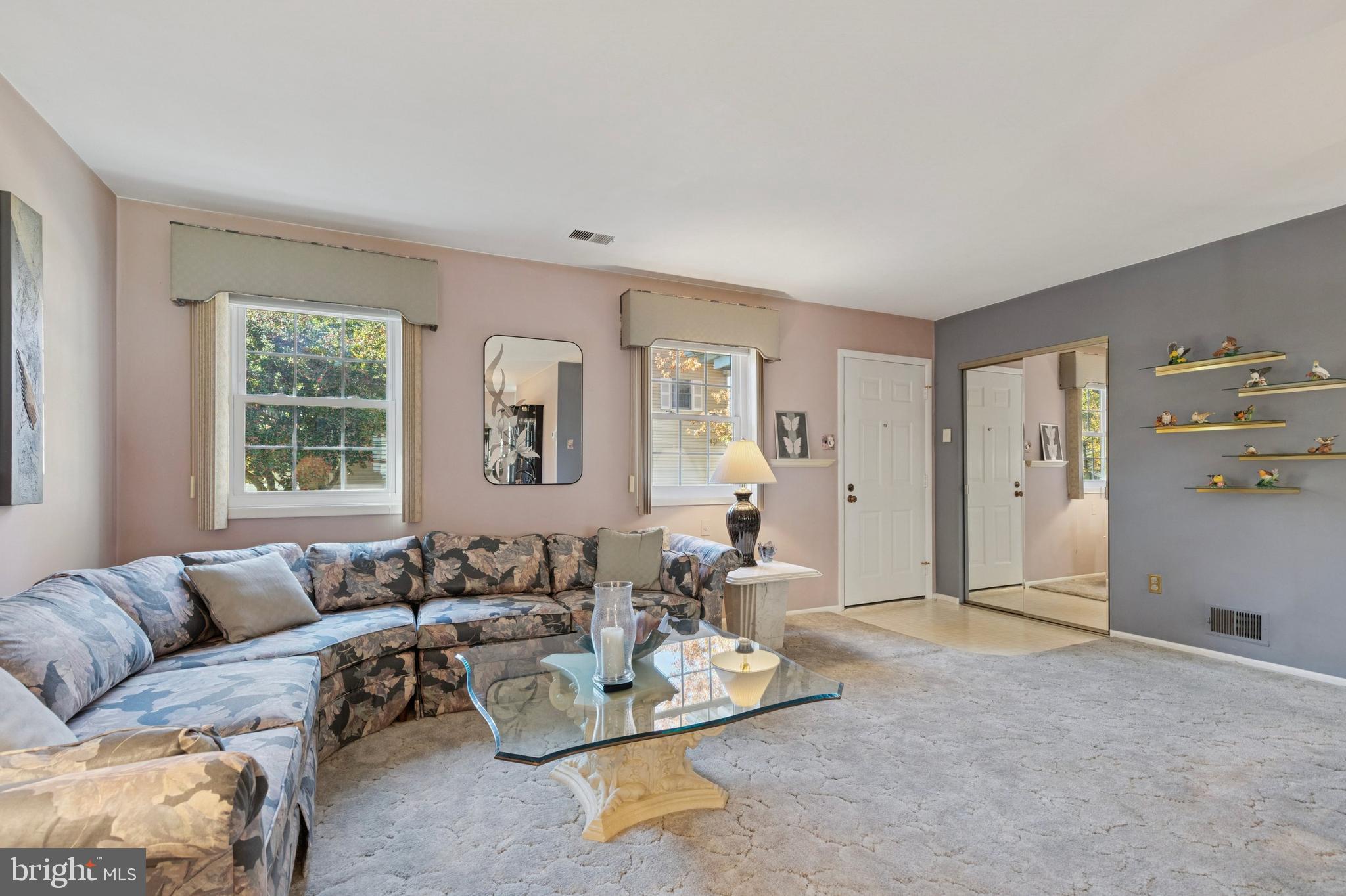 NEWTOWN CROSSING - Residential