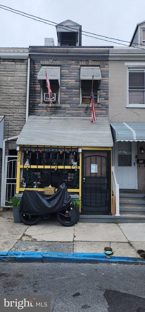 Photo of 222 S 10th Street, READING, PA 19602 (MLS # PABK2077538)