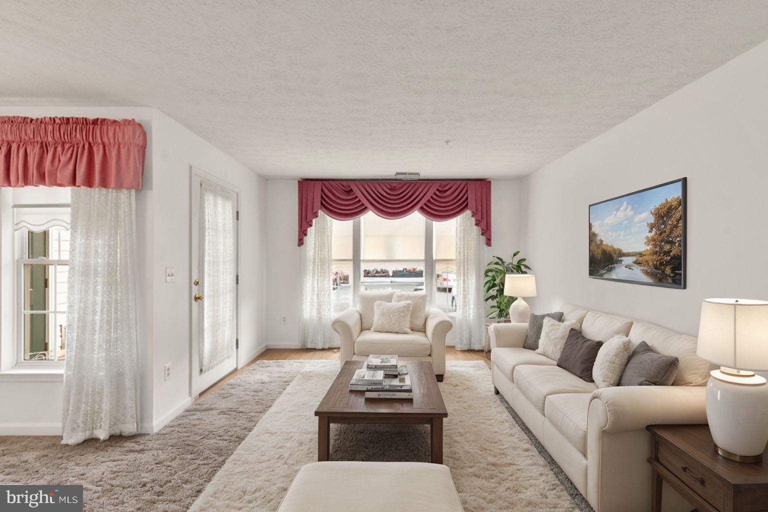 PERRY HALL FARMS - Residential