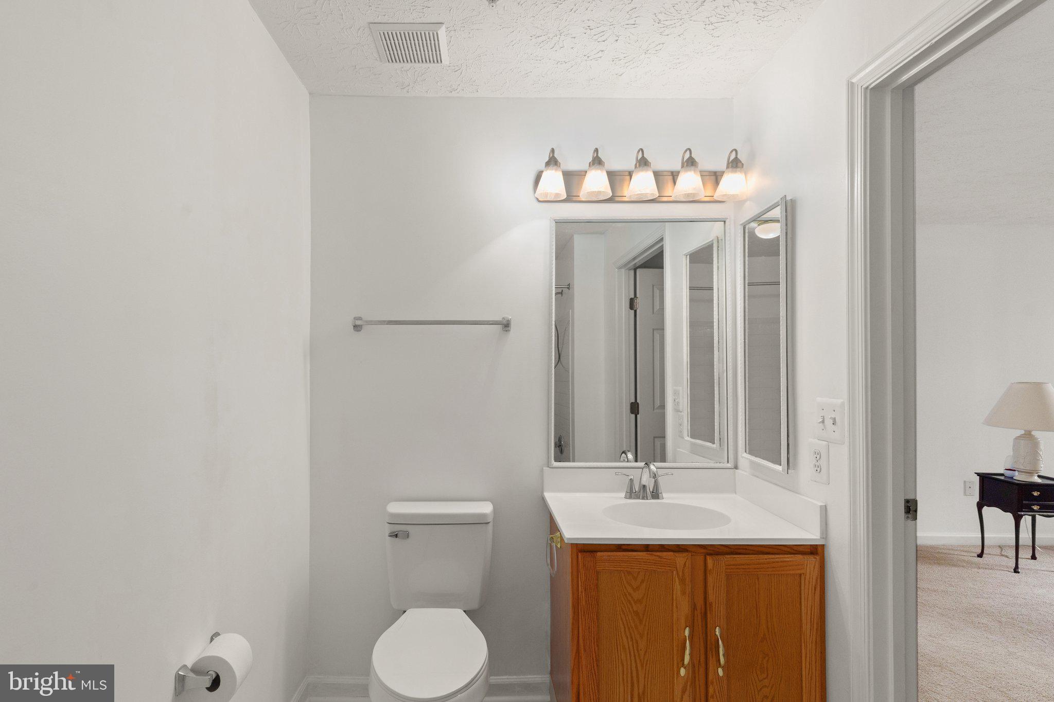 PERRY HALL FARMS - Residential