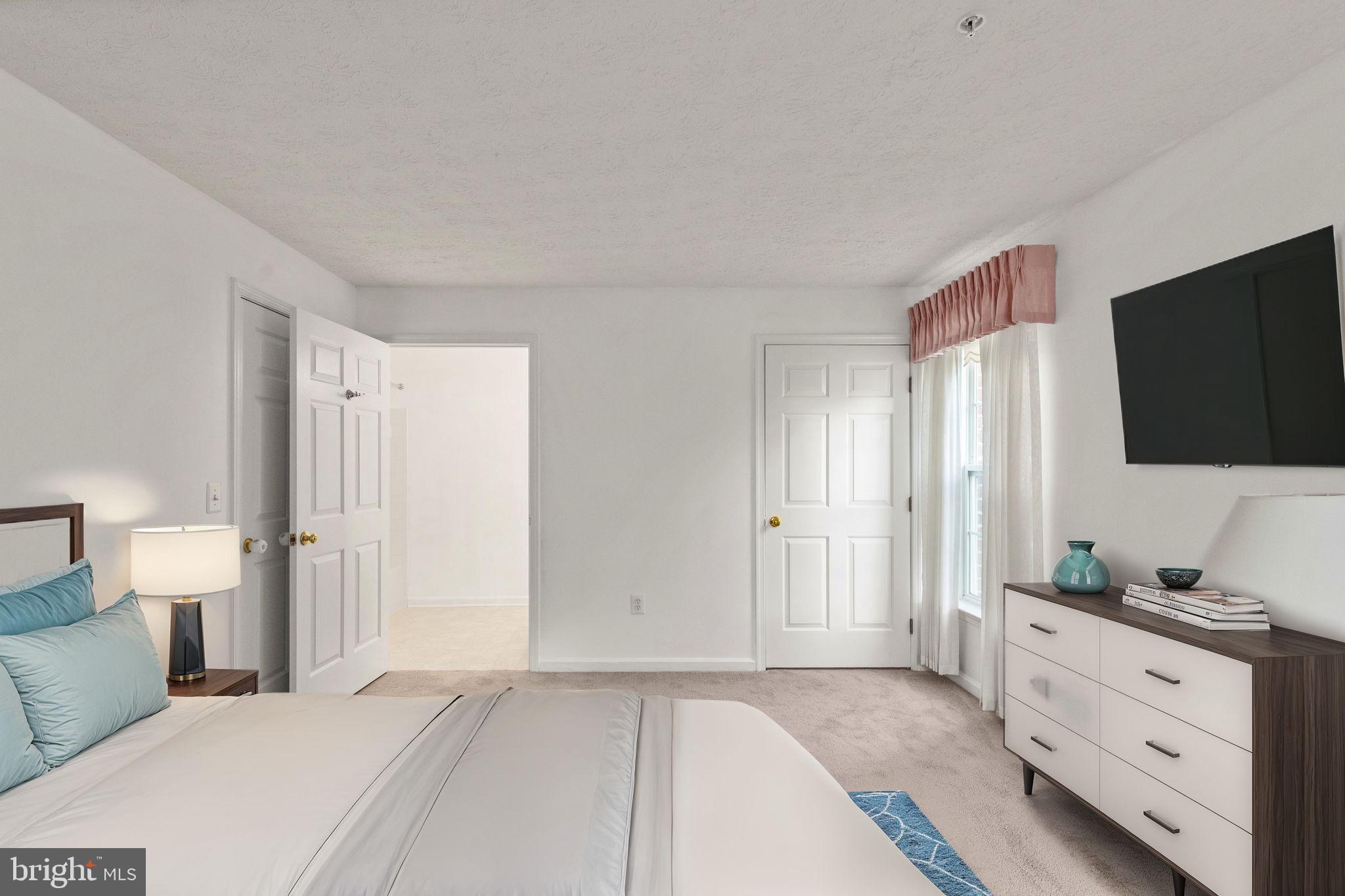 PERRY HALL FARMS - Residential