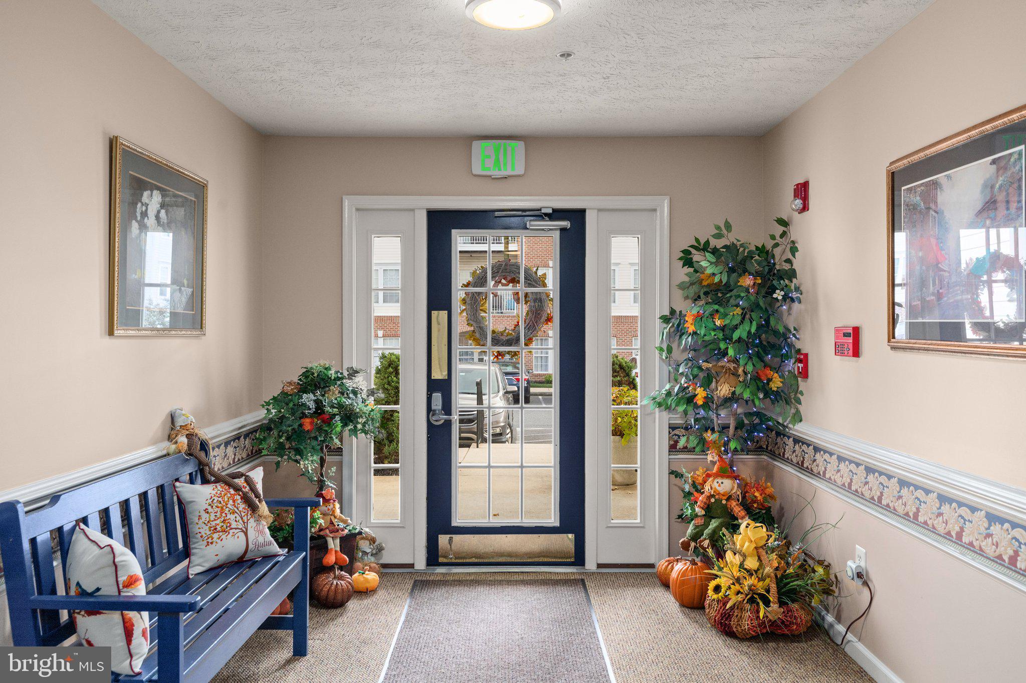 PERRY HALL FARMS - Residential