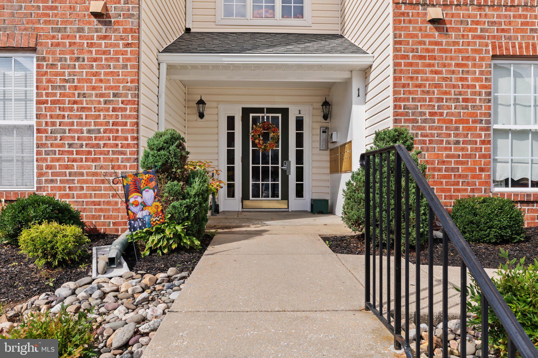 PERRY HALL FARMS - Residential