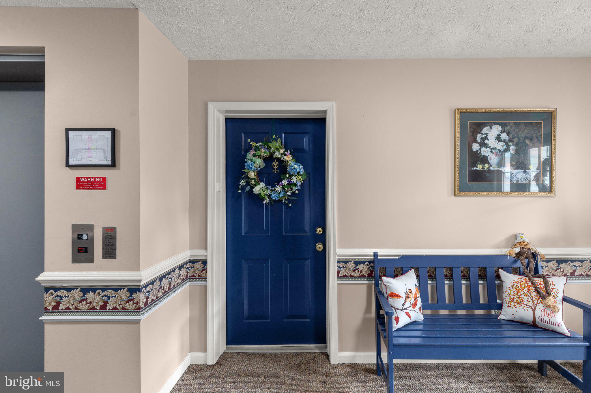 PERRY HALL FARMS - Residential