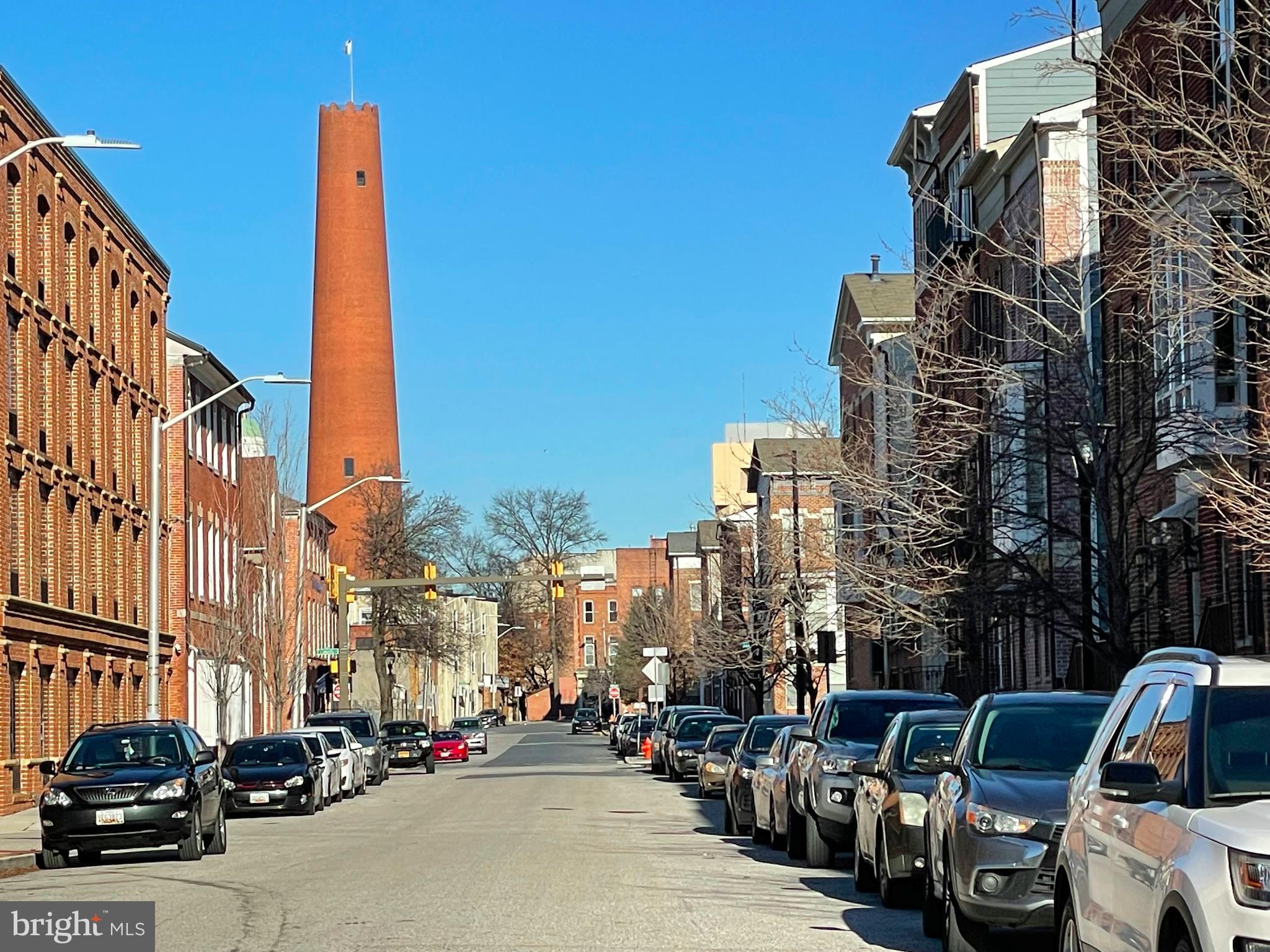 ALBEMARLE SQUARE - Residential