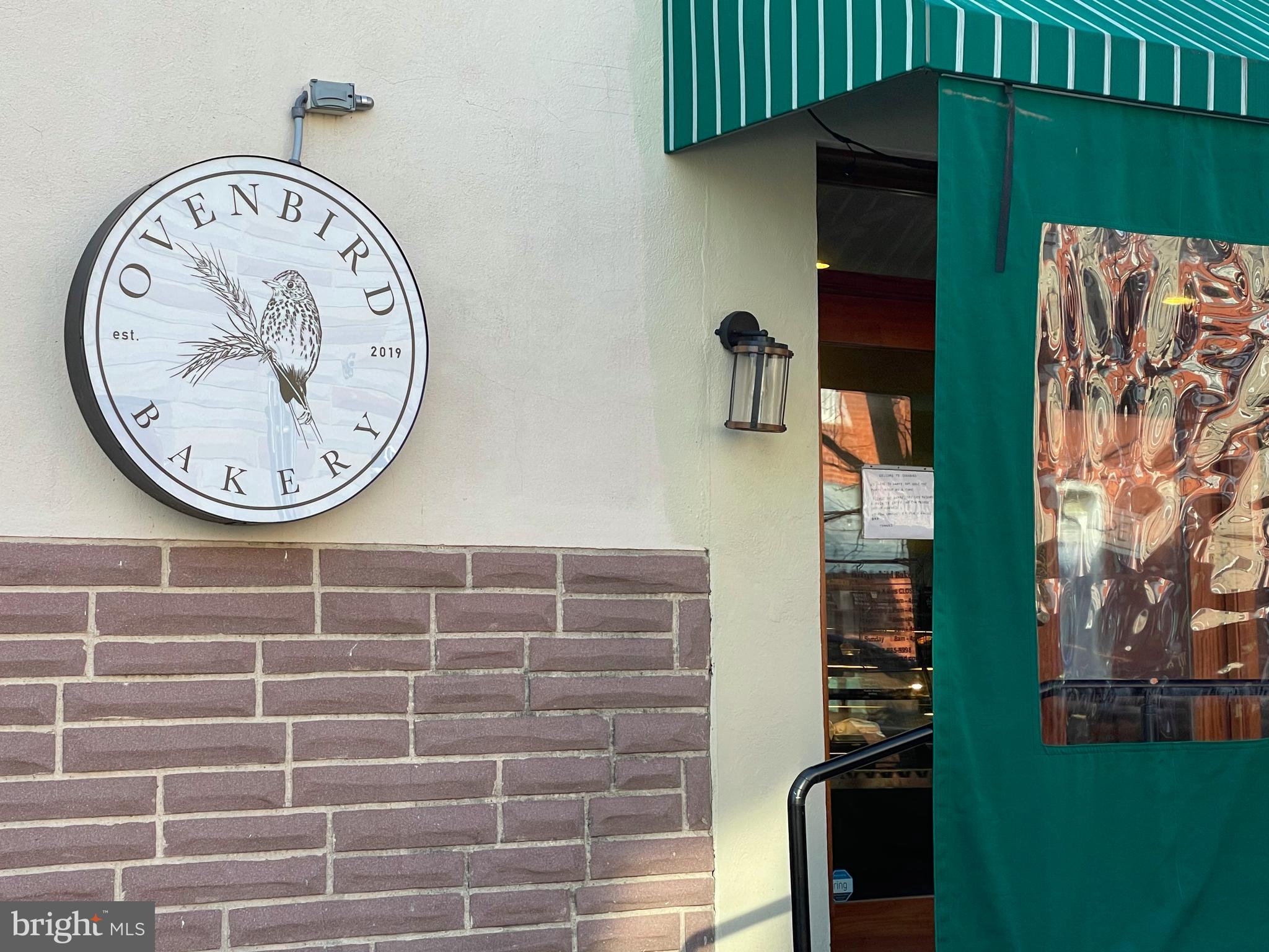 ALBEMARLE SQUARE - Residential