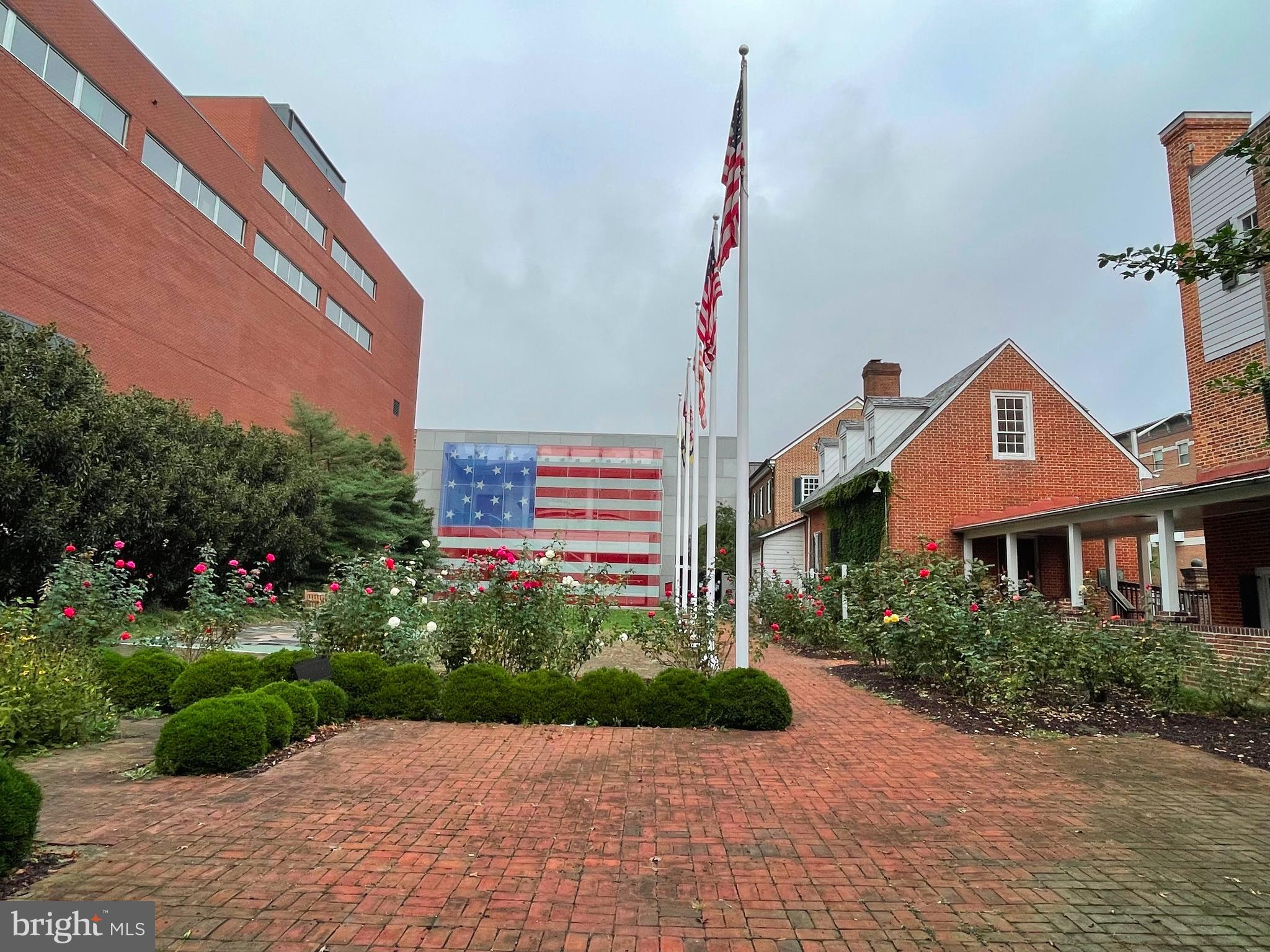 ALBEMARLE SQUARE - Residential