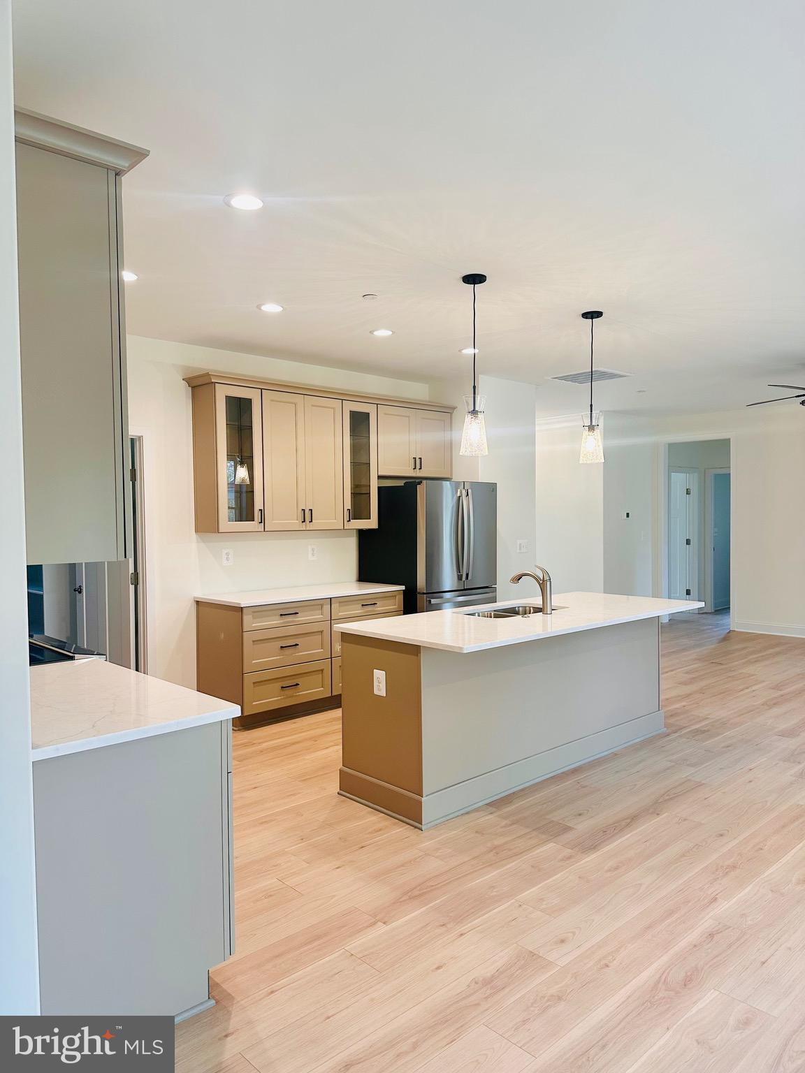 KESWICK - Residential