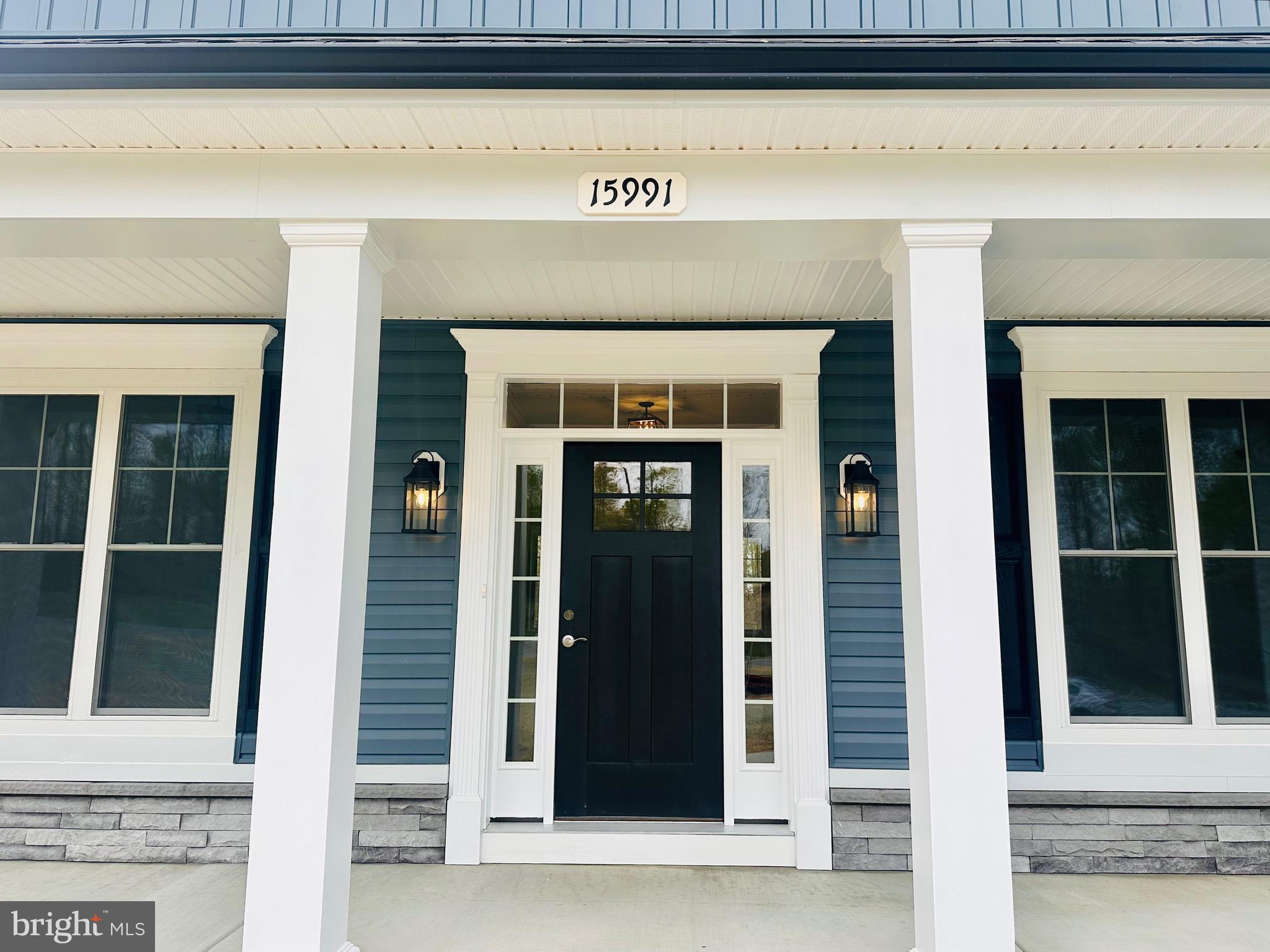 KESWICK - Residential