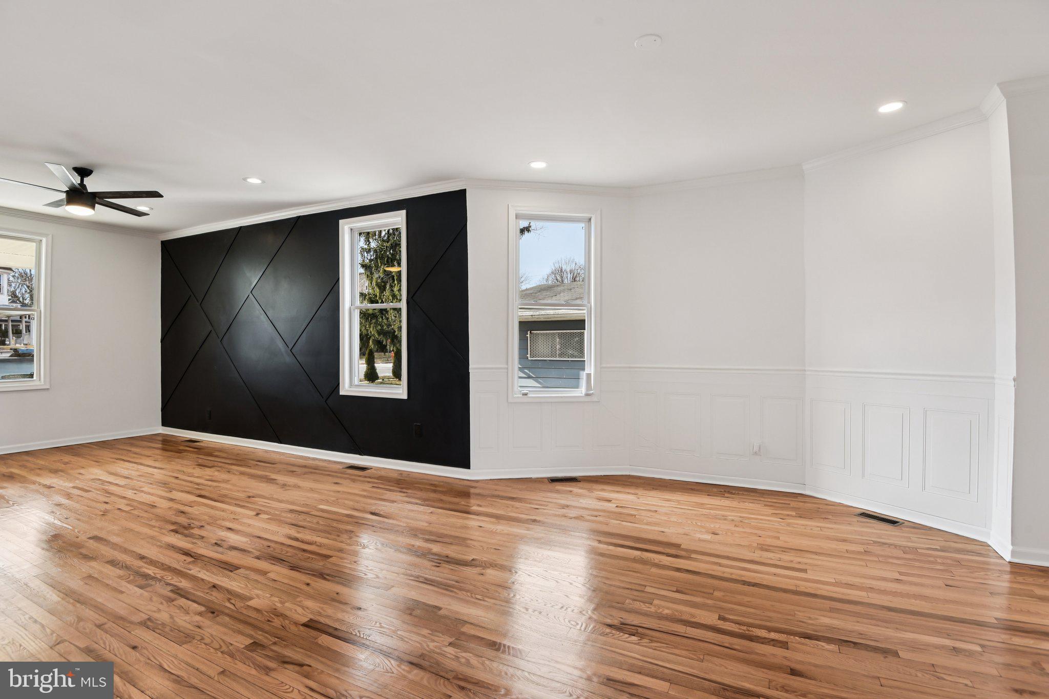 WEST ARLINGTON - Residential