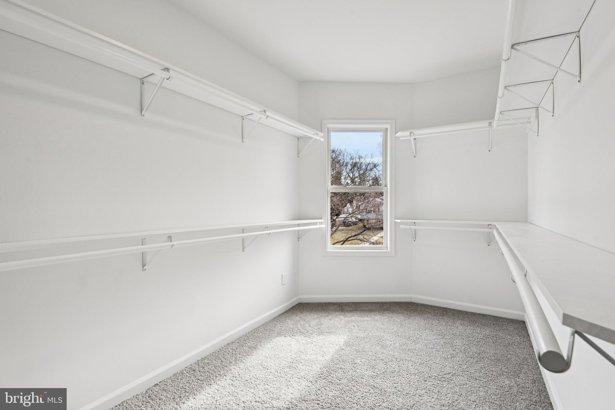 WEST ARLINGTON - Residential