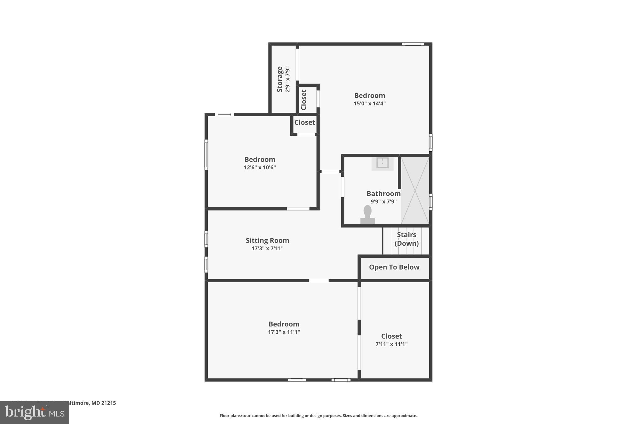 WEST ARLINGTON - Residential