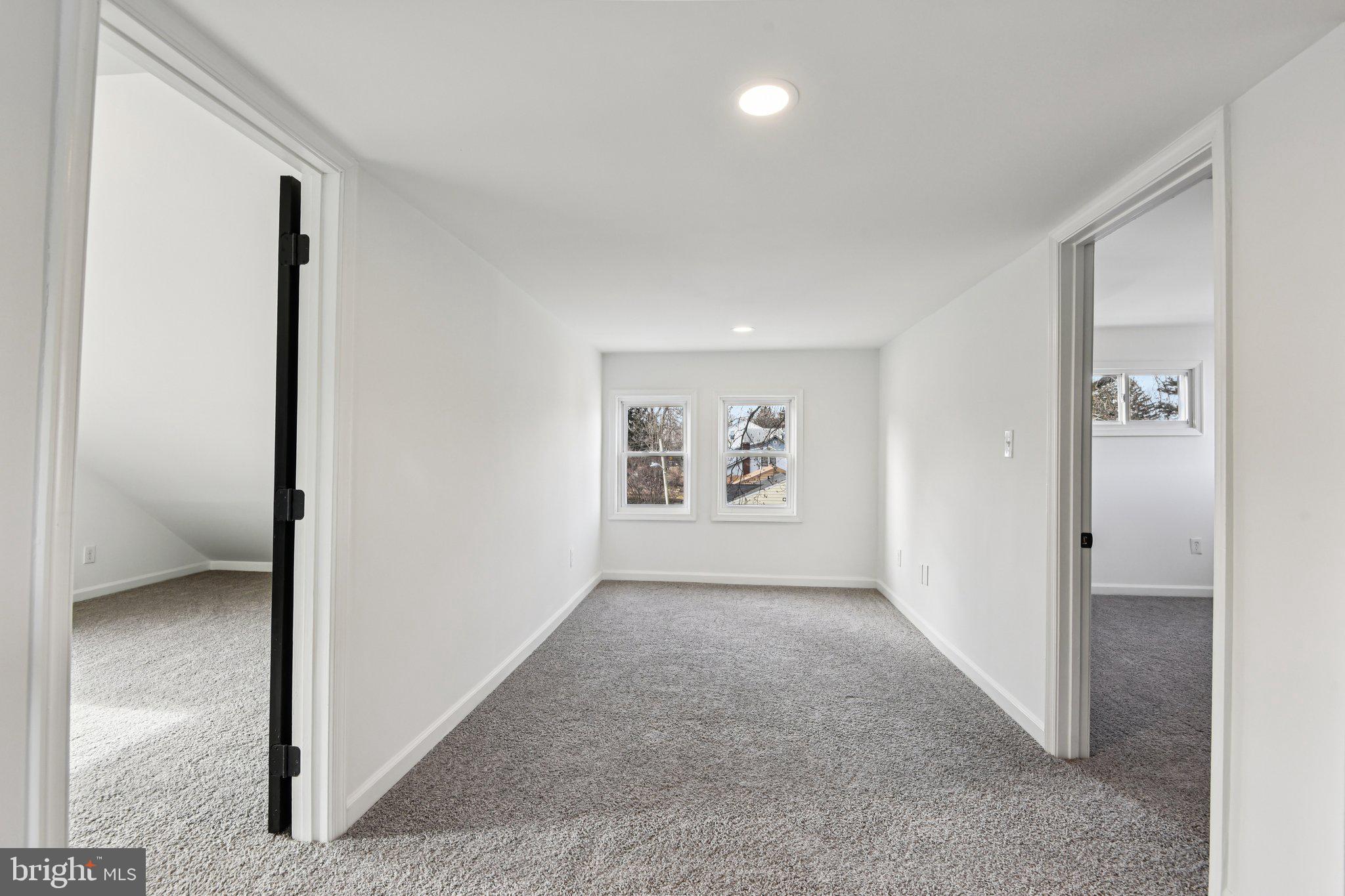 WEST ARLINGTON - Residential