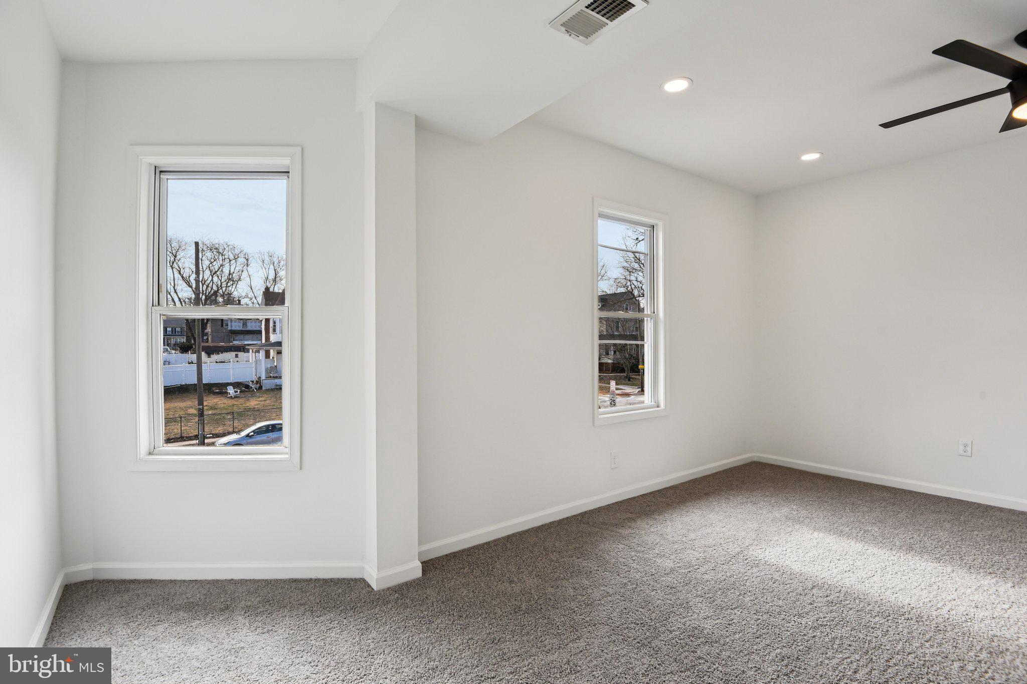 WEST ARLINGTON - Residential