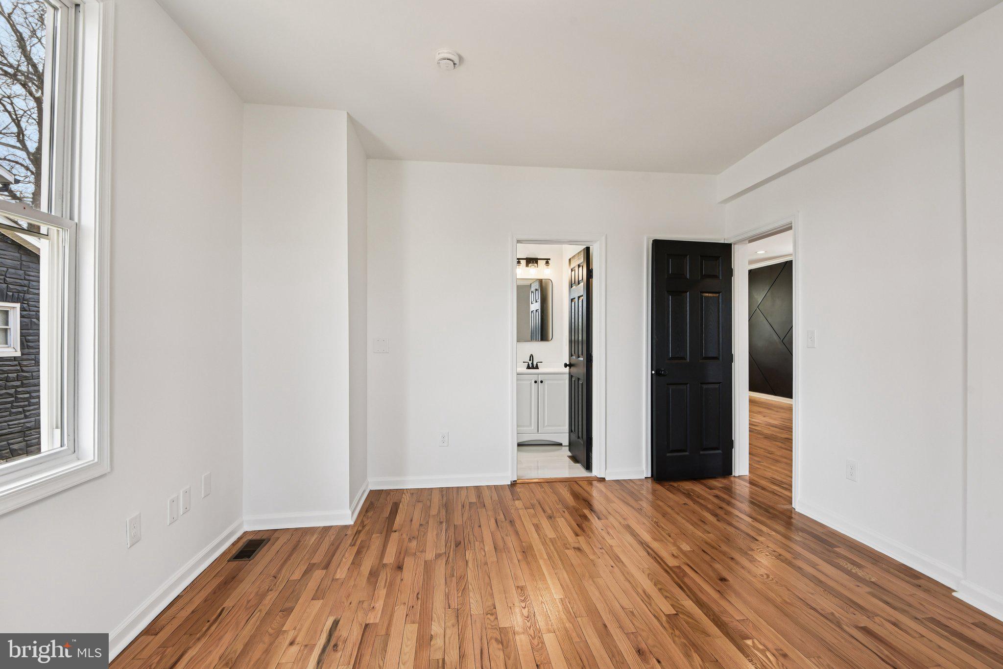 WEST ARLINGTON - Residential