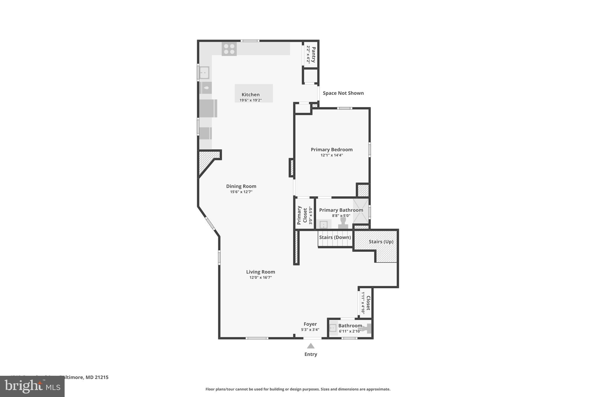 WEST ARLINGTON - Residential