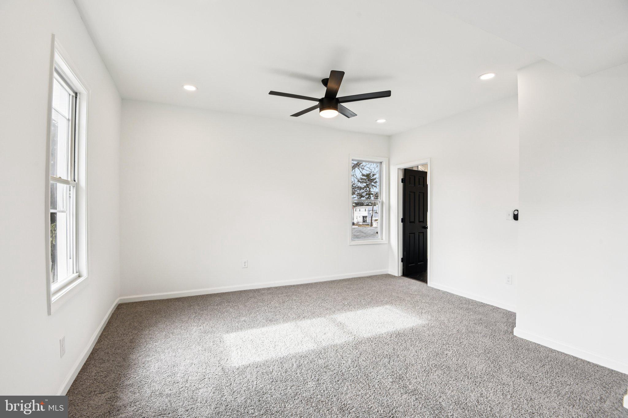 WEST ARLINGTON - Residential