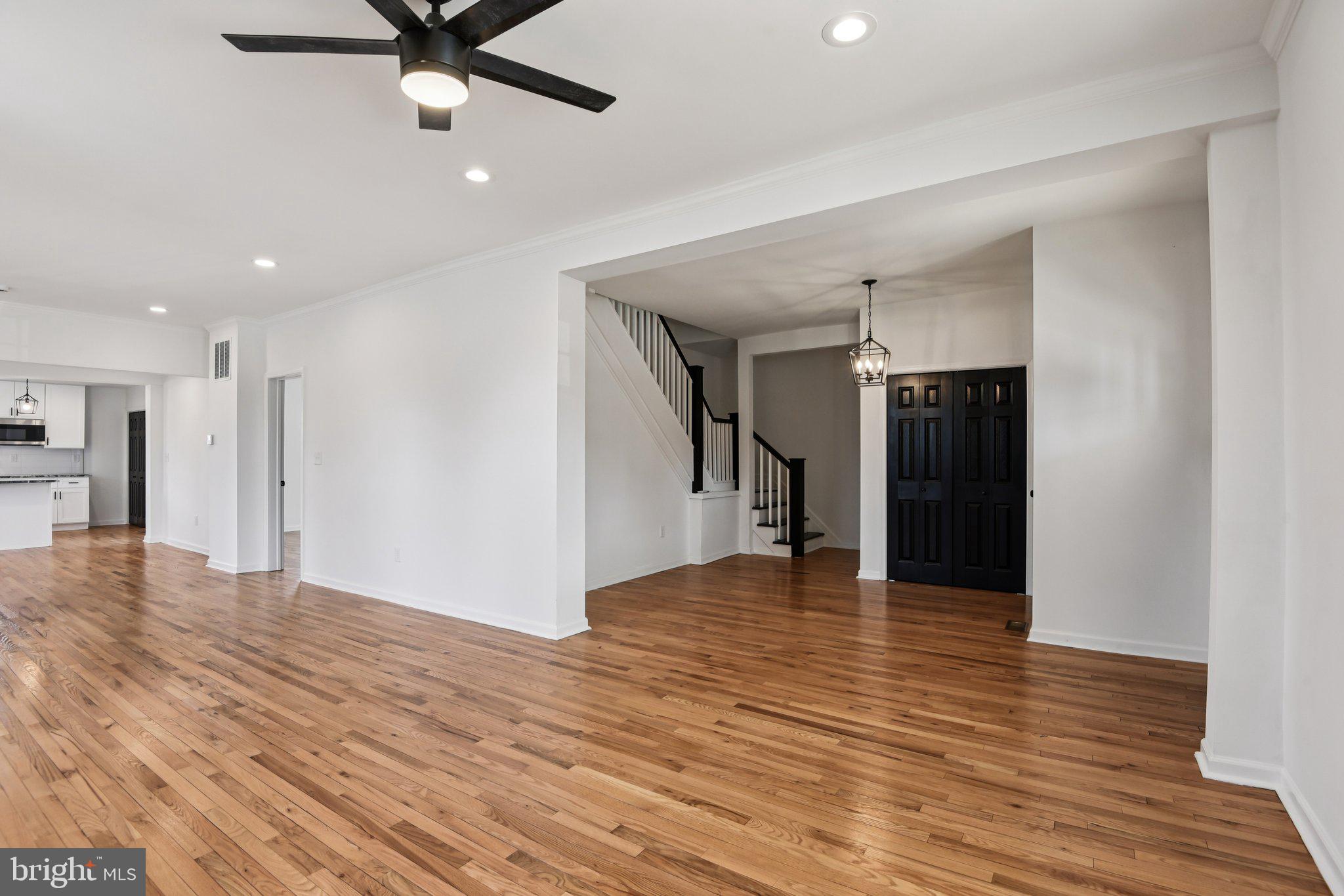 WEST ARLINGTON - Residential