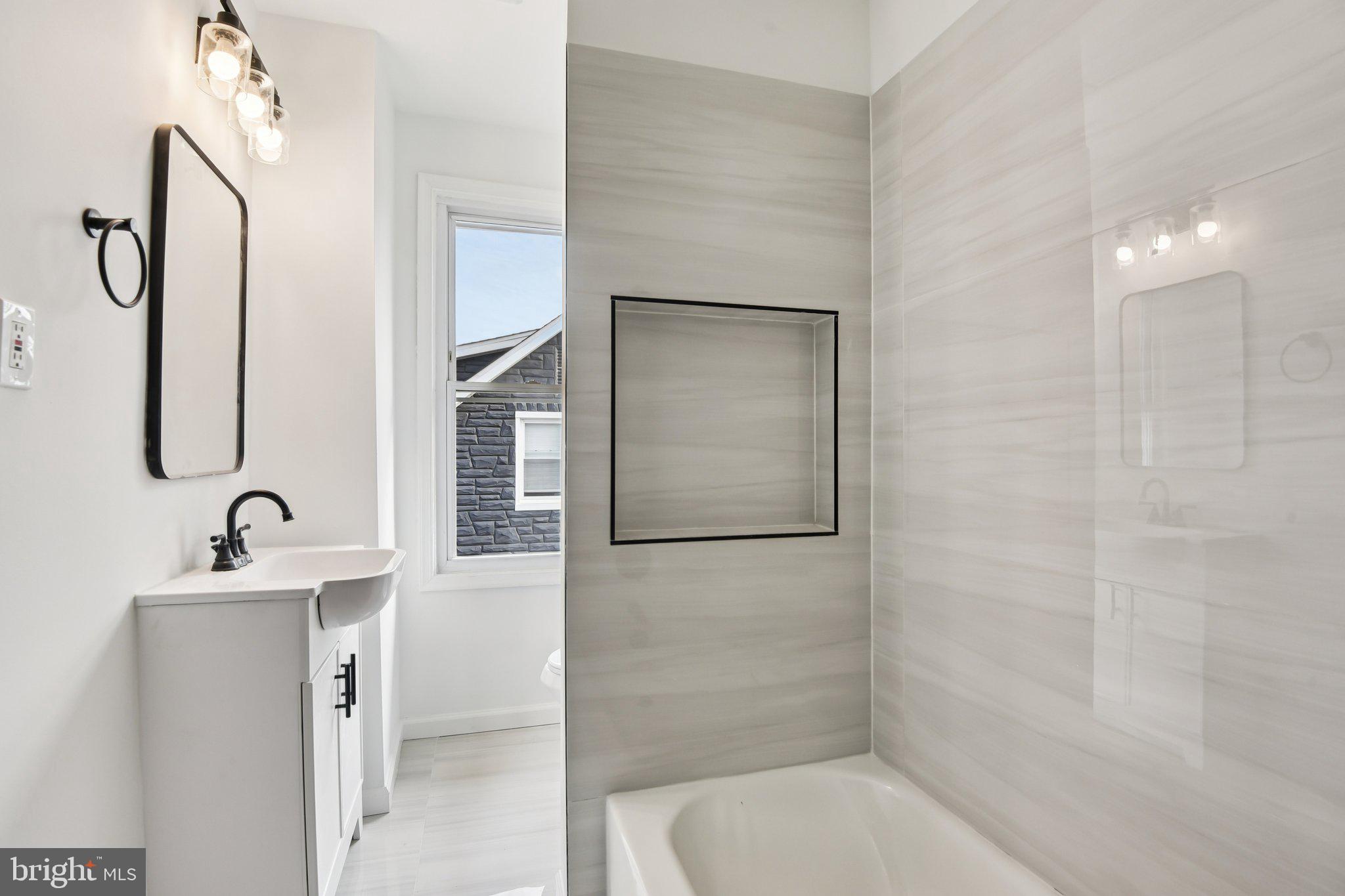 WEST ARLINGTON - Residential