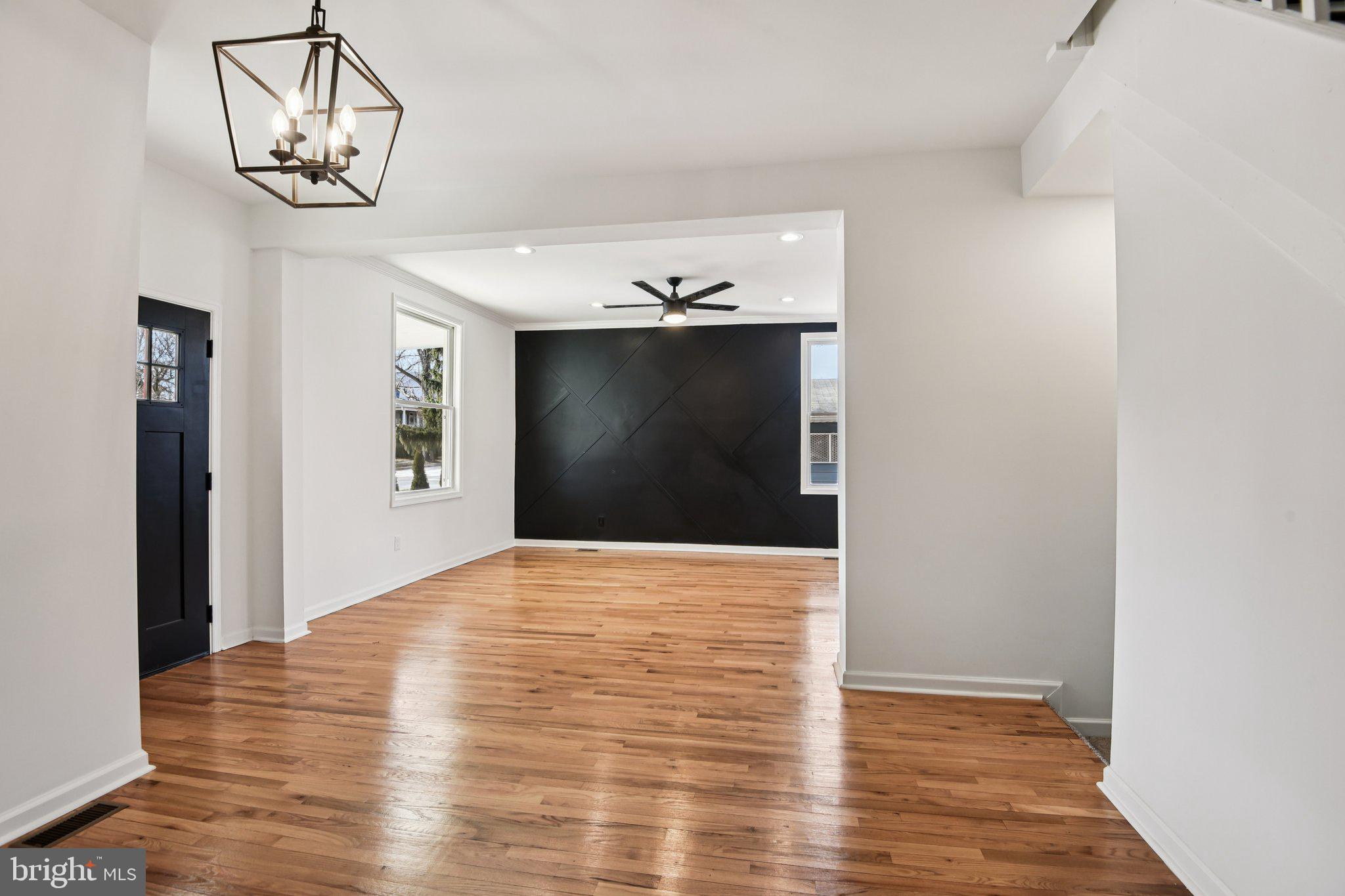 WEST ARLINGTON - Residential