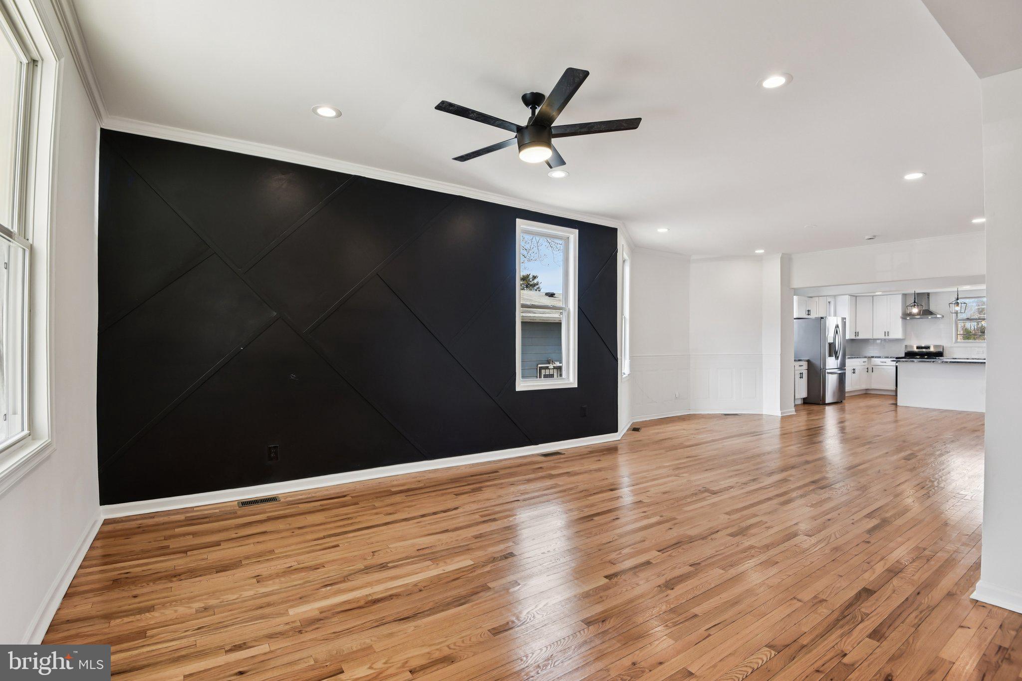 WEST ARLINGTON - Residential