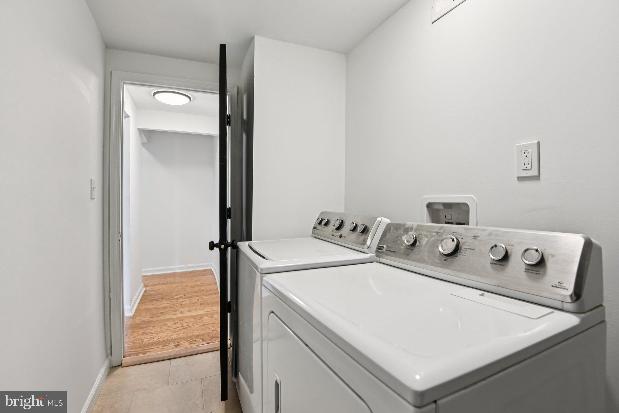 WEST ARLINGTON - Residential