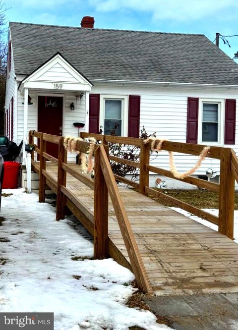 Homes For Sale - 159 Belle Ville Ln Ln<br/> Richmond County, WARSAW, VA 22572