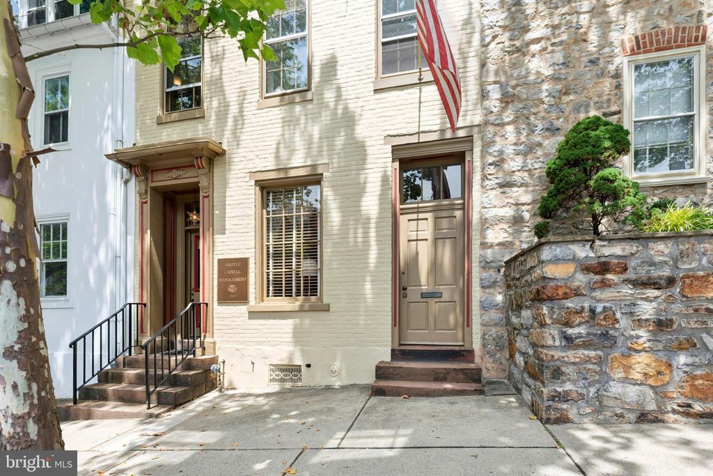 Photo of 72 - 72-74 W Market Street, BETHLEHEM, PA 18018 (MLS # PANH2008378)