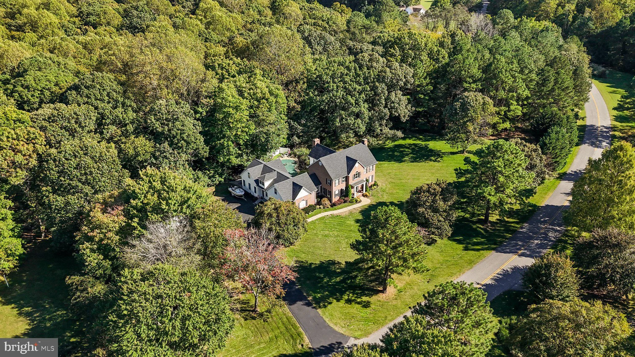 6960 Bond Street, St Leonard, MD 20685