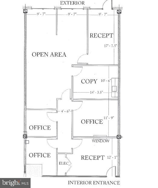 7001 HERITAGE VILLAGE PLZ 175