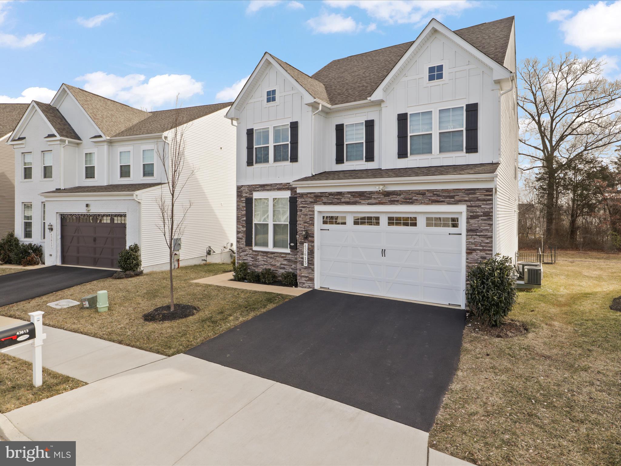 43613 CASTERS POND COURT