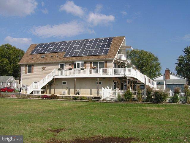 HYDE PARK - Residential