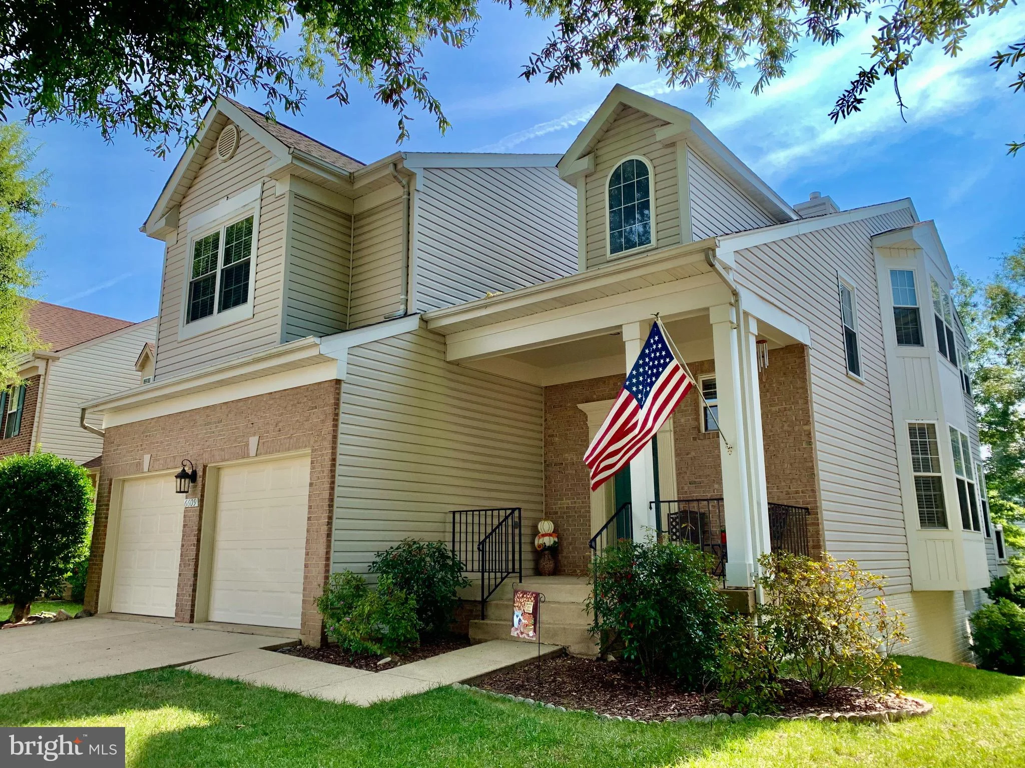6609 Castle Bar Court, Alexandria, VA 22315