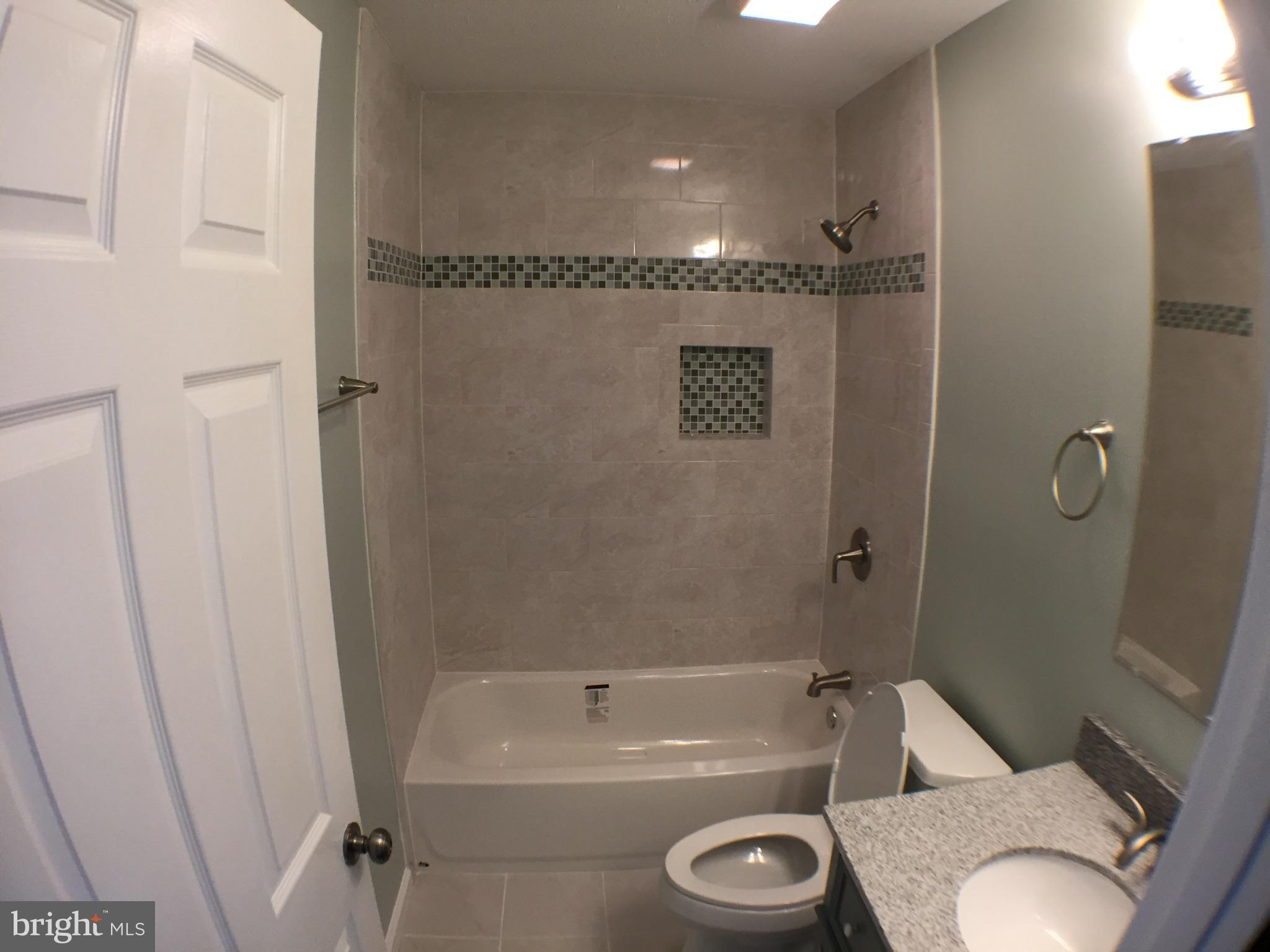 WOODWARD SQUARE - Residential