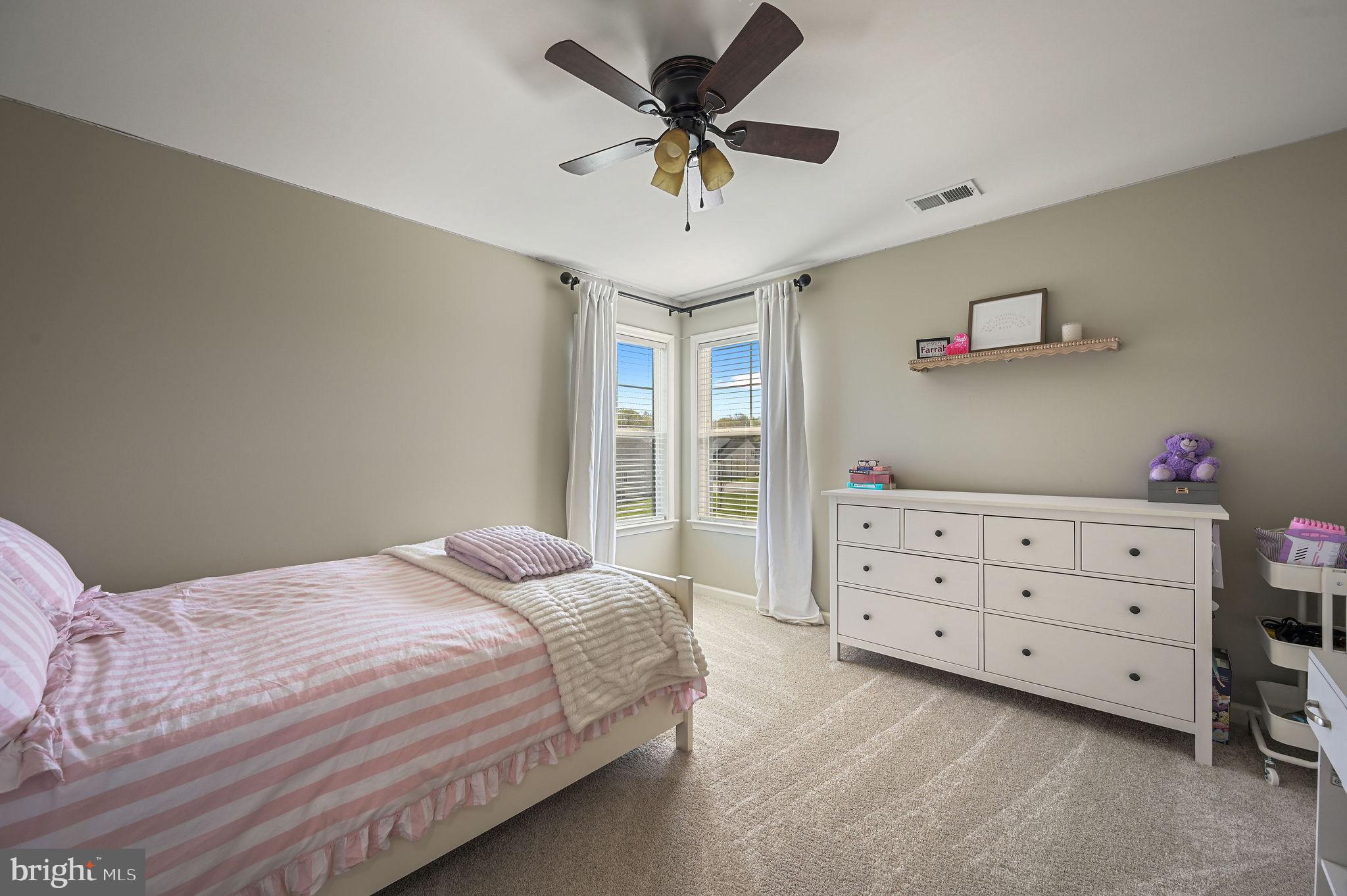 OLDE FIELD VILLAGE - Residential