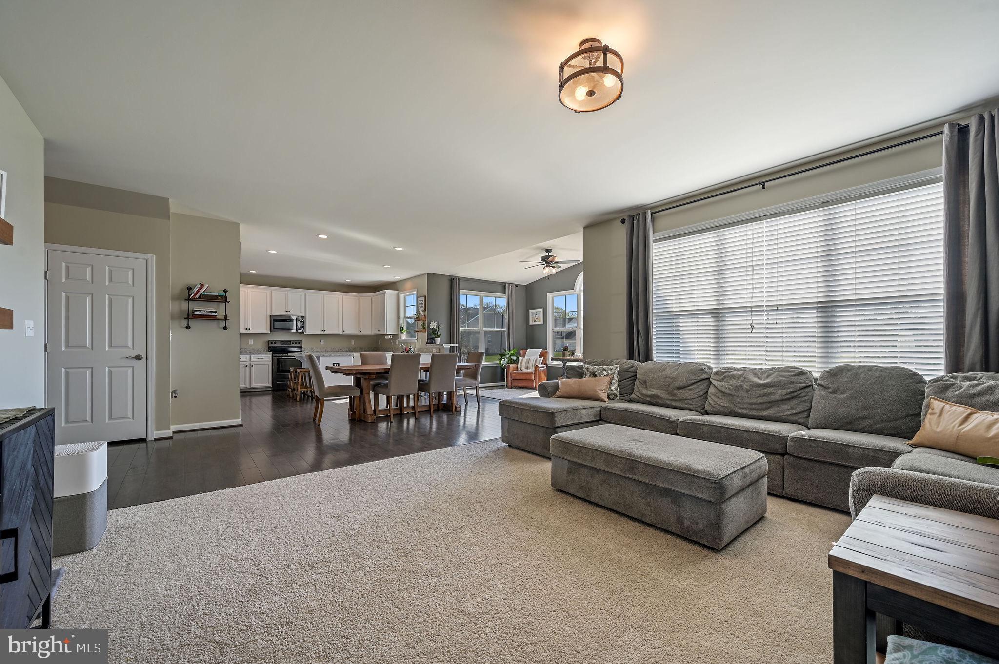 OLDE FIELD VILLAGE - Residential