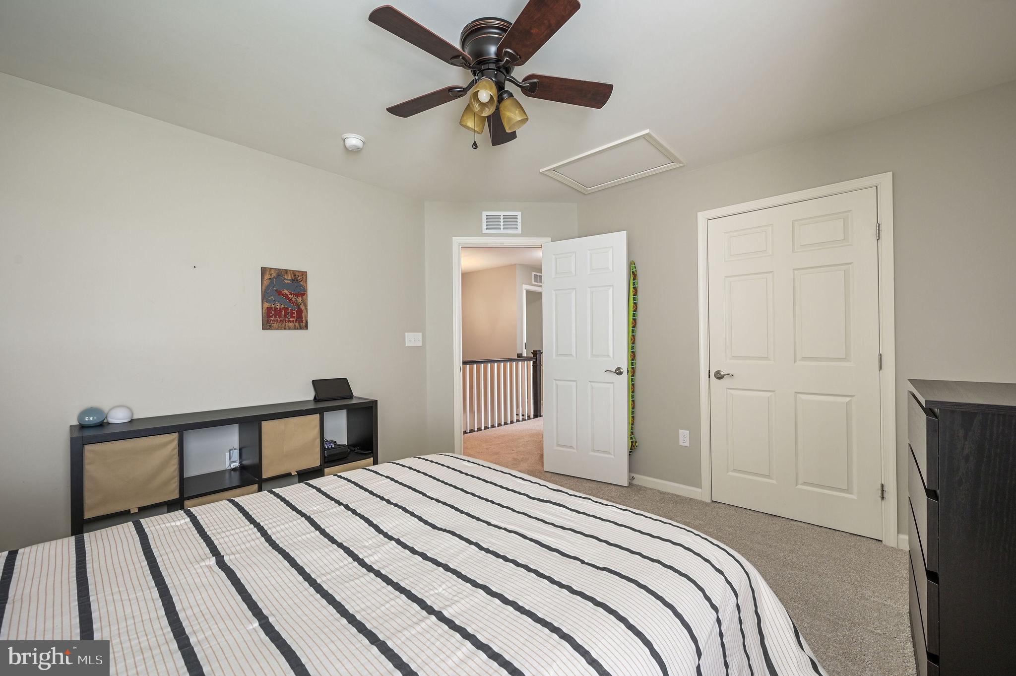 OLDE FIELD VILLAGE - Residential