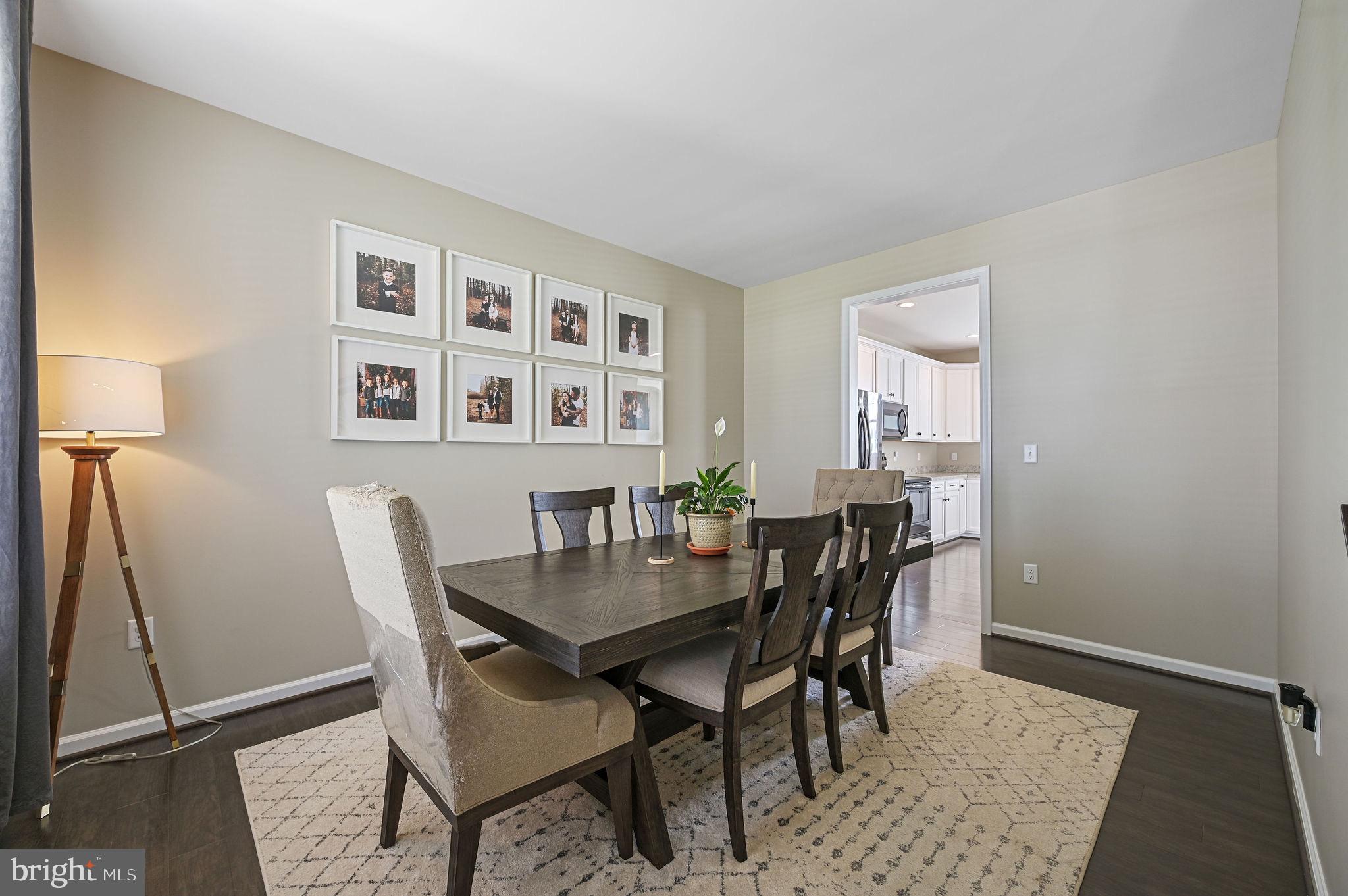 OLDE FIELD VILLAGE - Residential