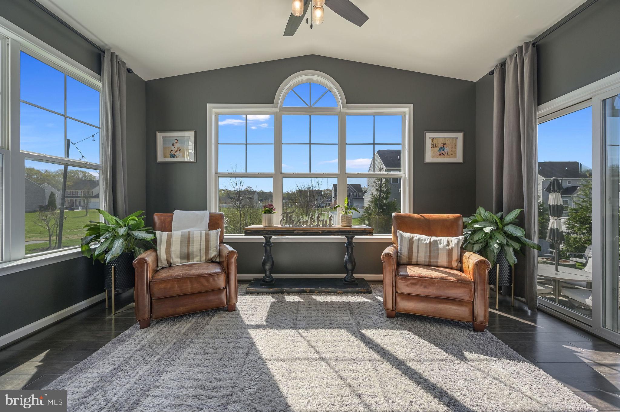 OLDE FIELD VILLAGE - Residential