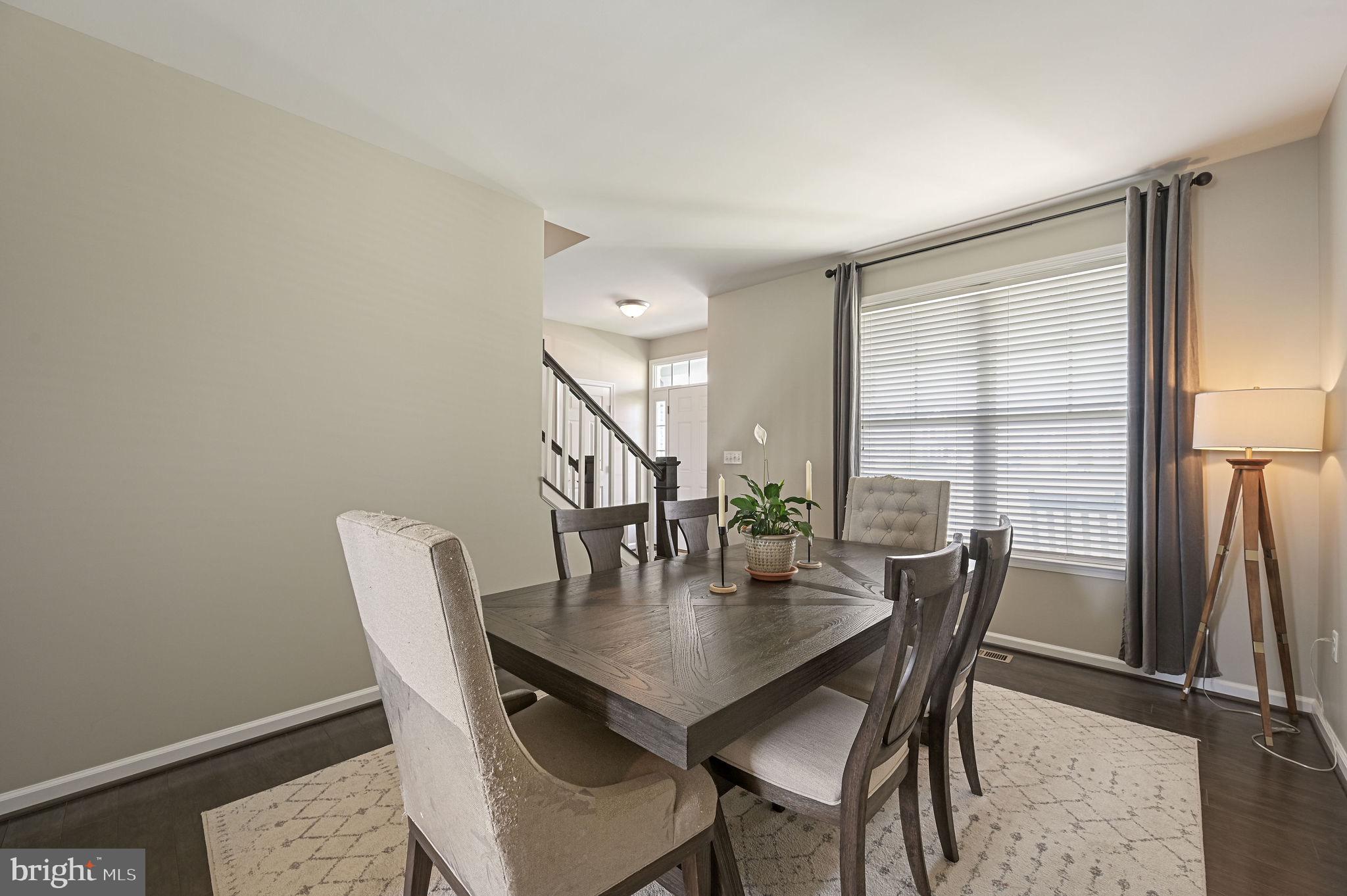 OLDE FIELD VILLAGE - Residential