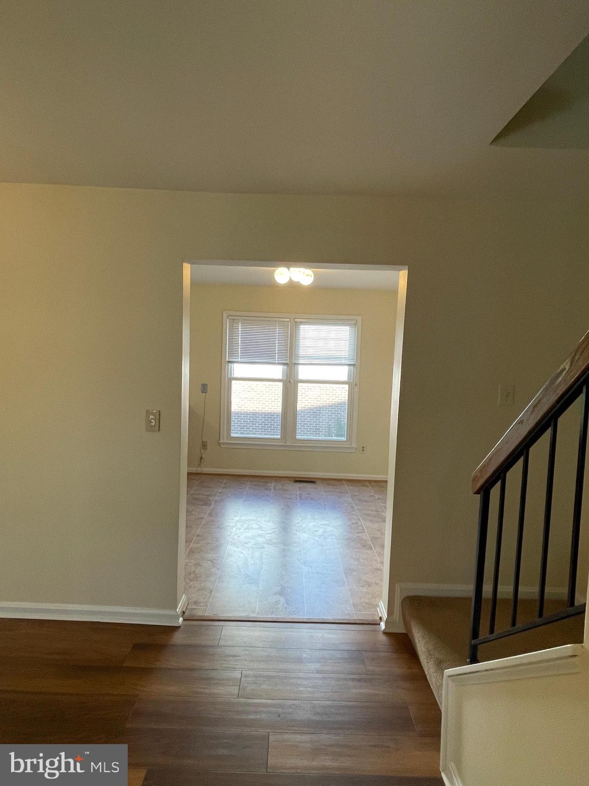 SHADY GROVE VILLAGE - Residential Lease