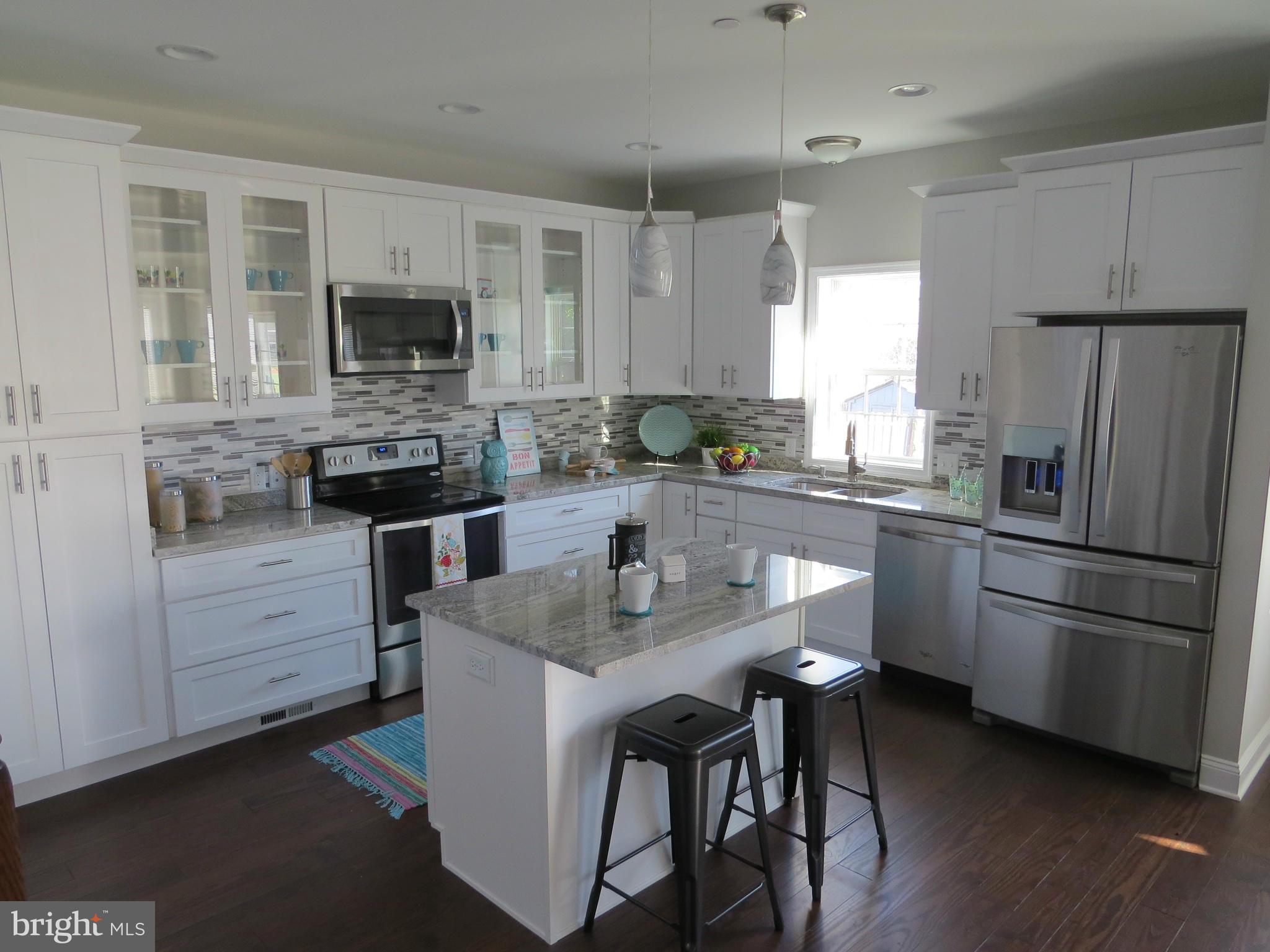 ANNAPOLIS - Residential