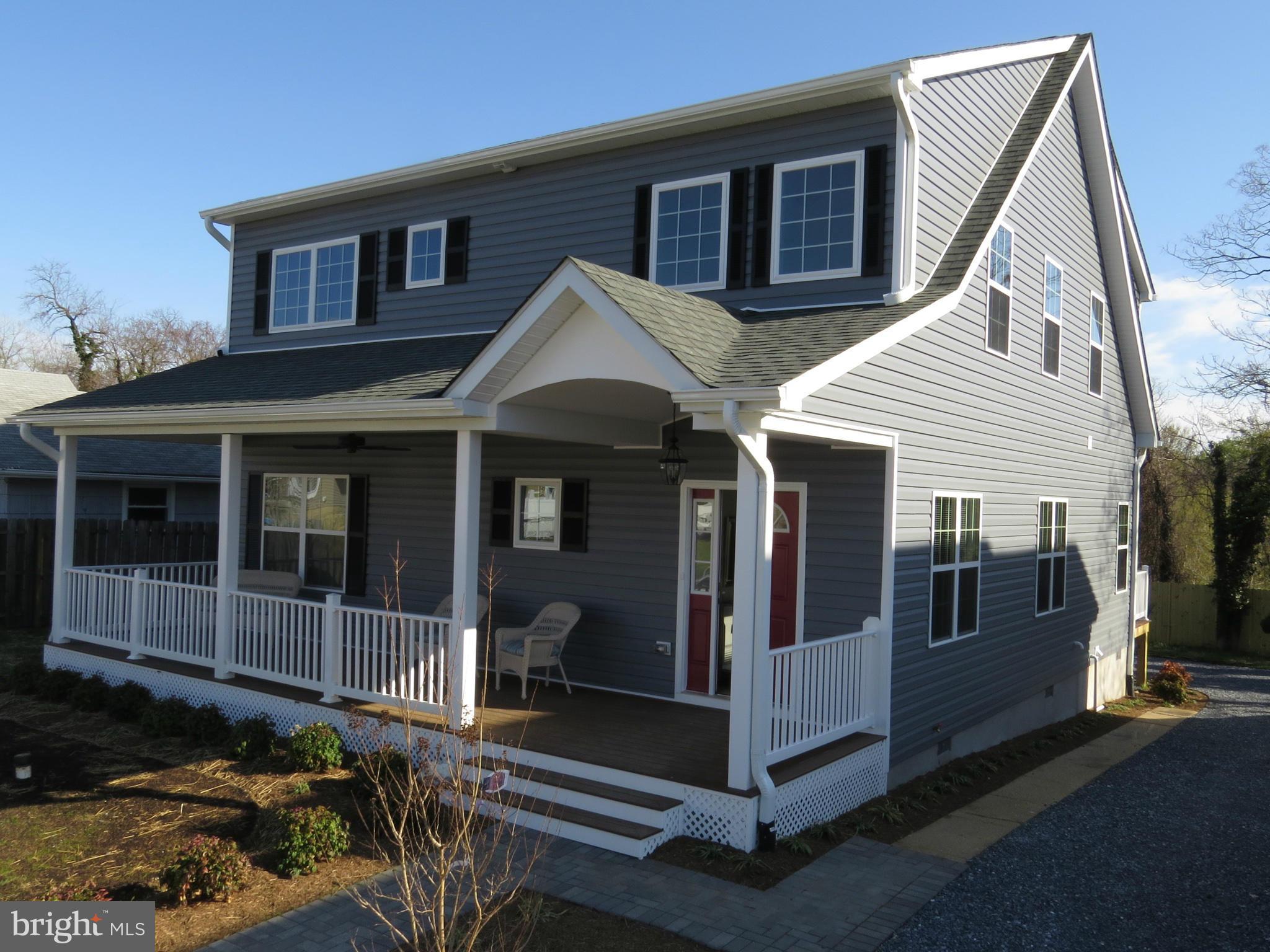 ANNAPOLIS - Residential