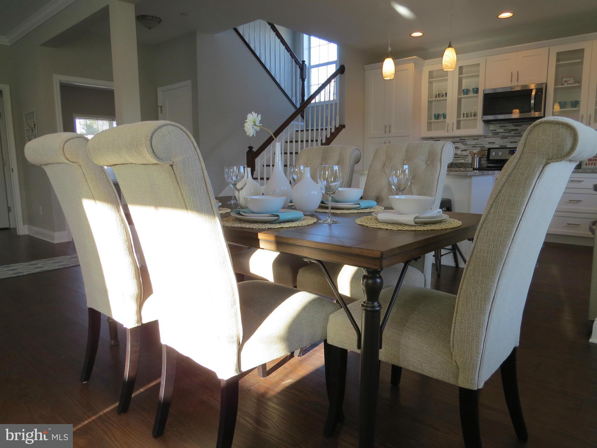 ANNAPOLIS - Residential