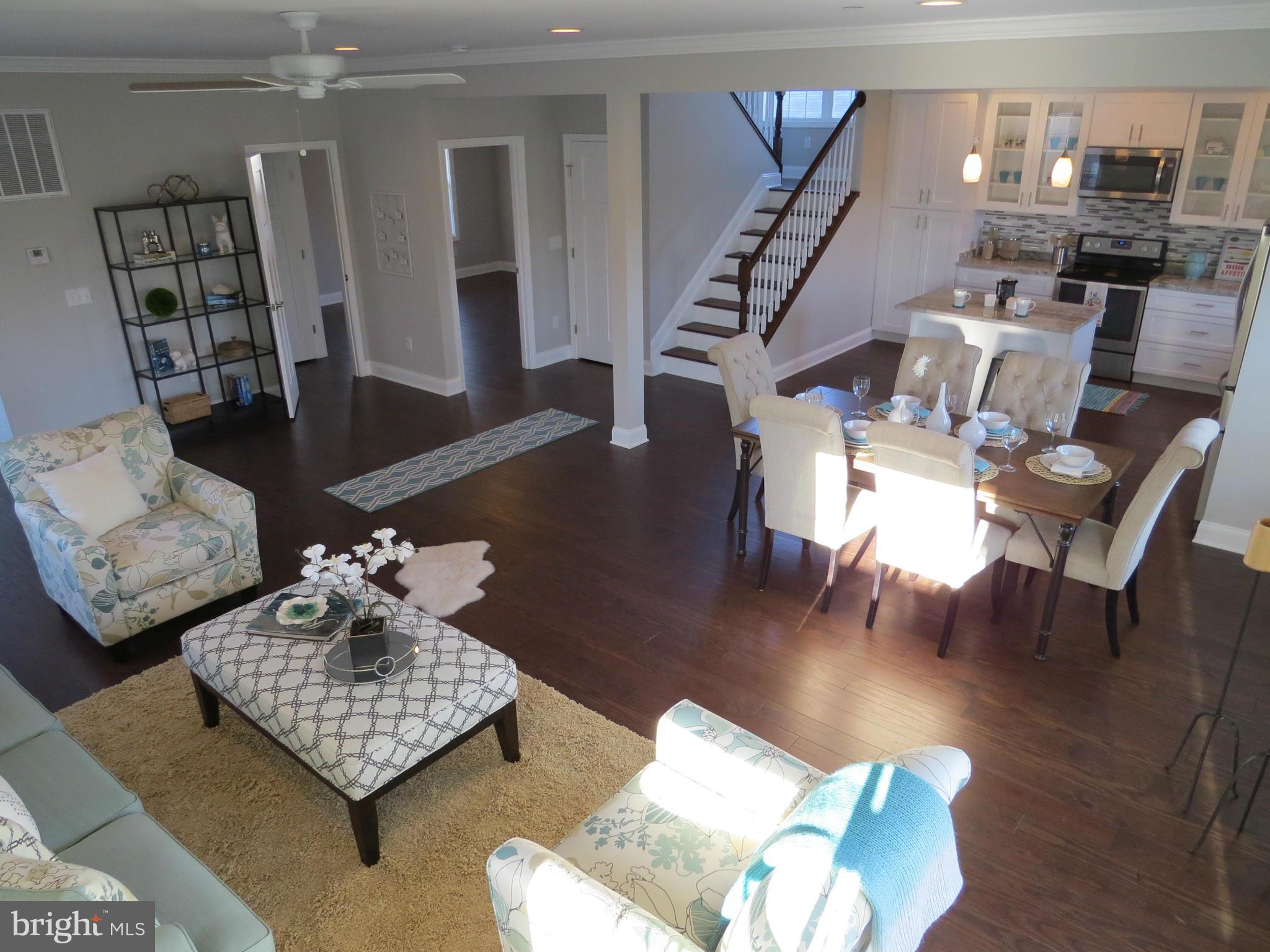 ANNAPOLIS - Residential