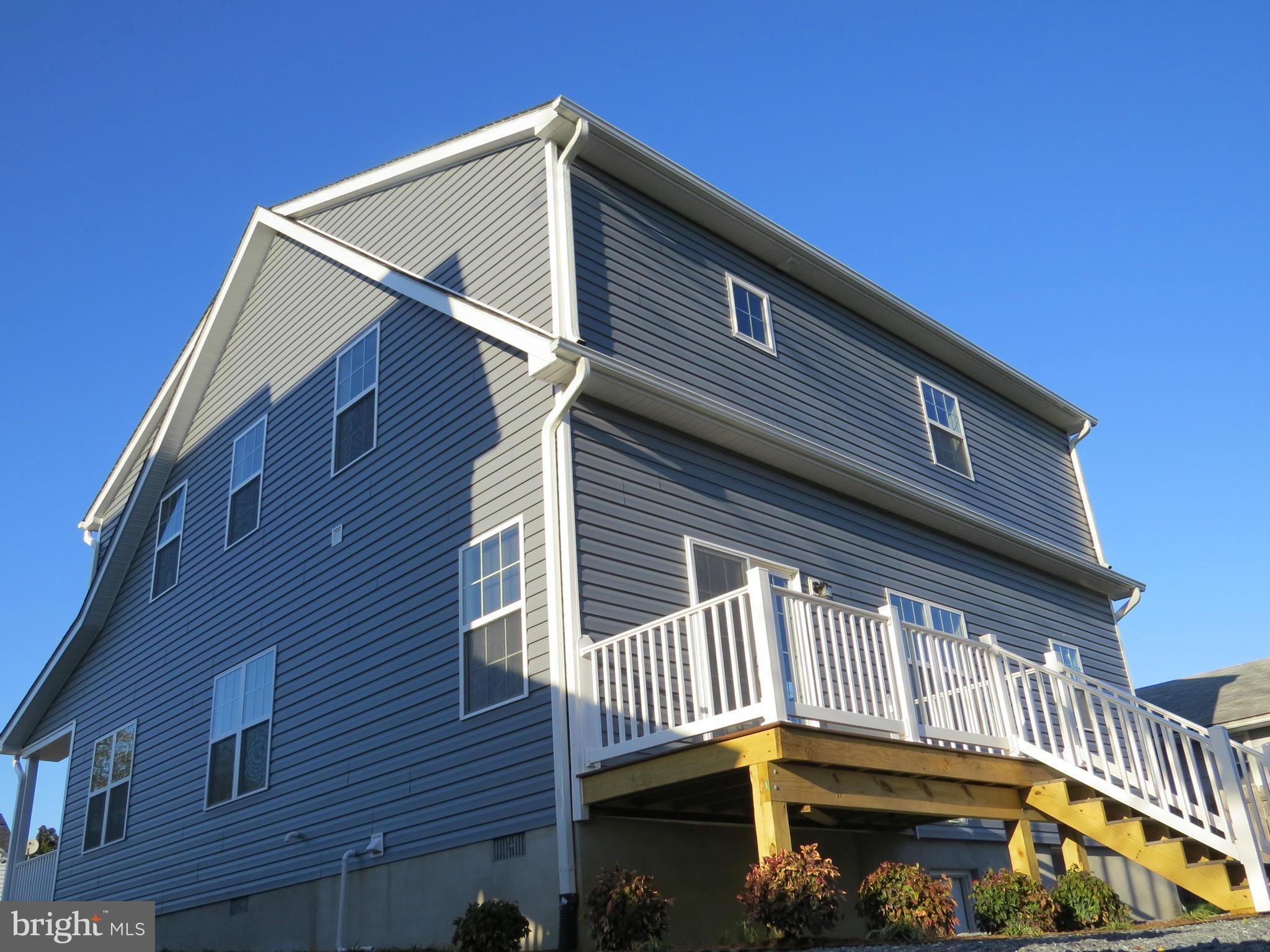 ANNAPOLIS - Residential