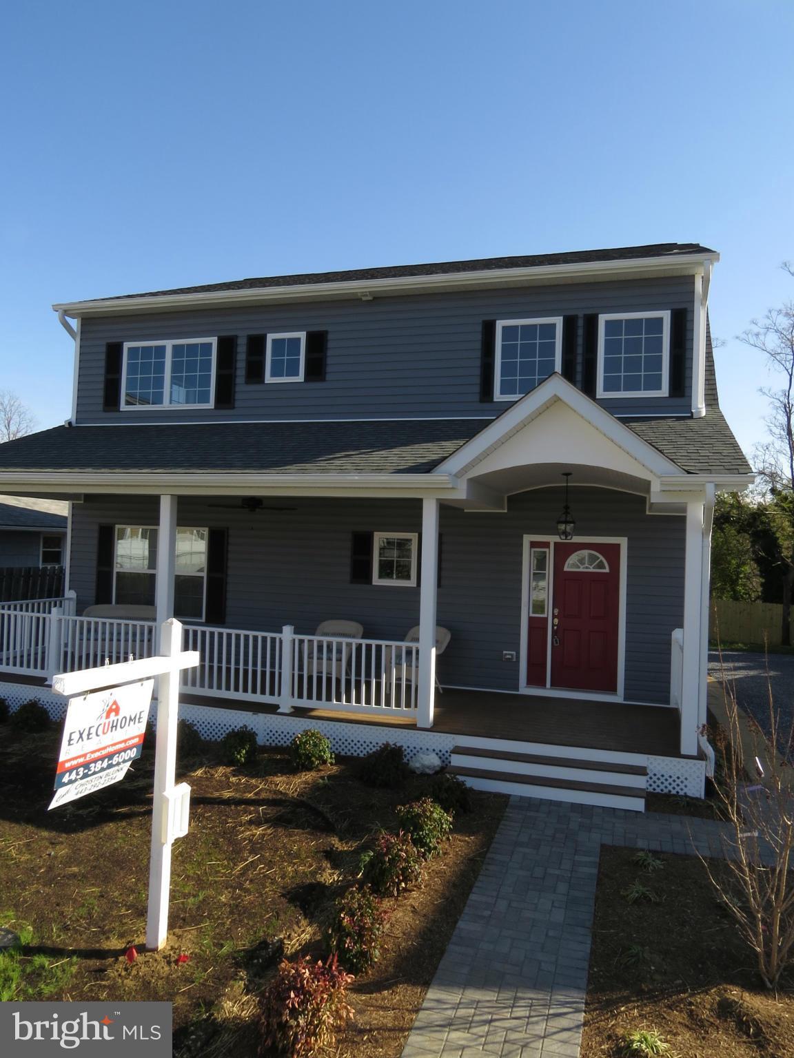 ANNAPOLIS - Residential