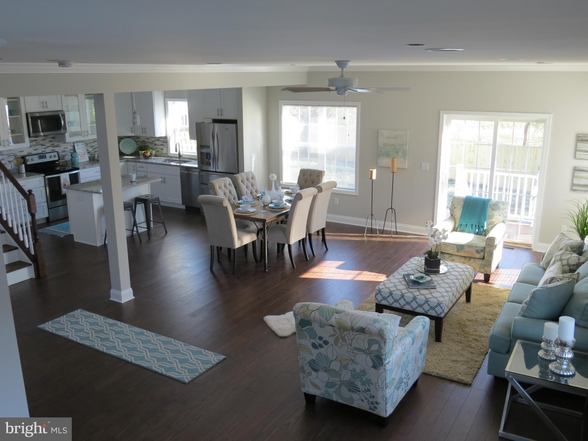 ANNAPOLIS - Residential