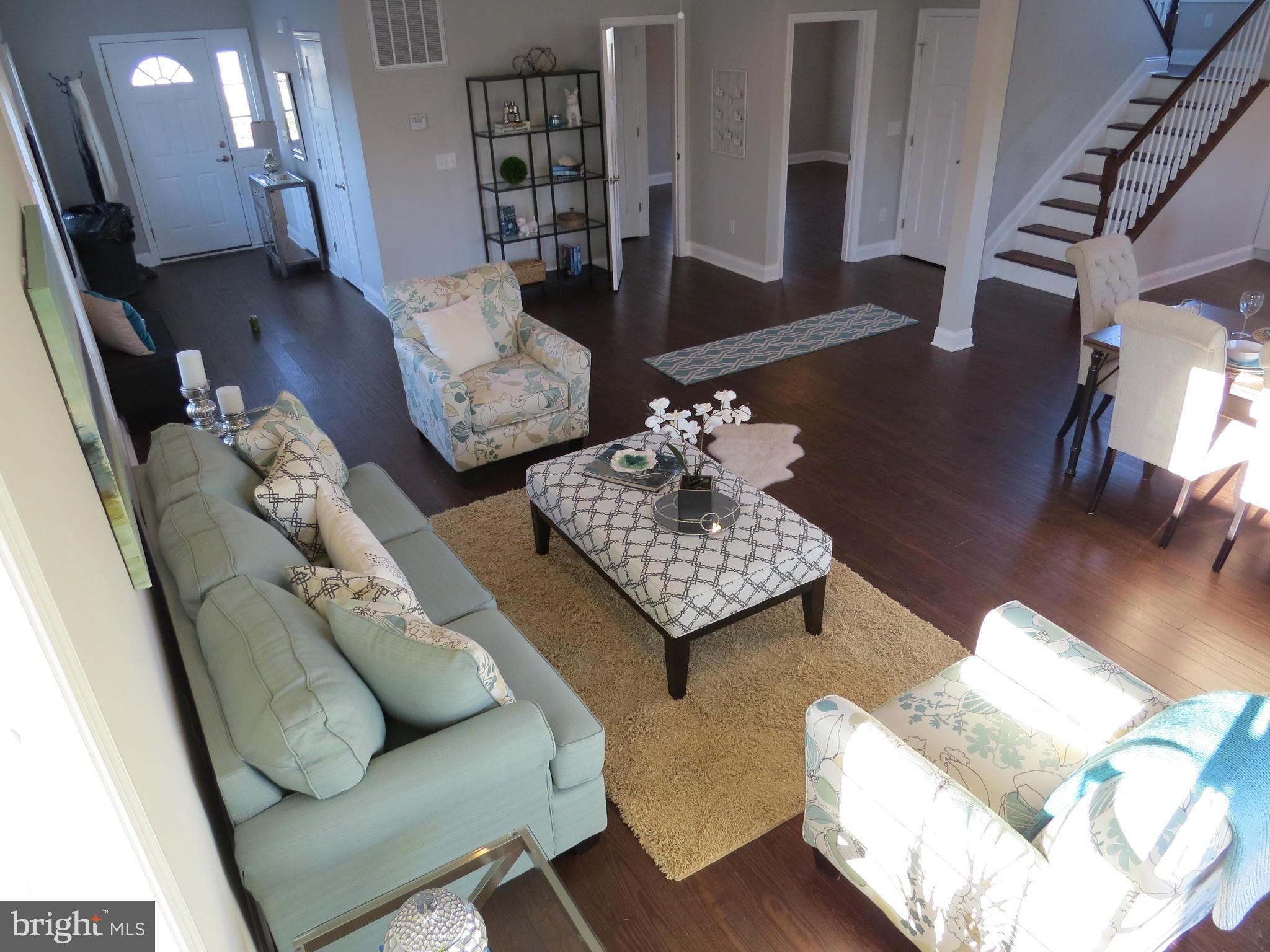 ANNAPOLIS - Residential